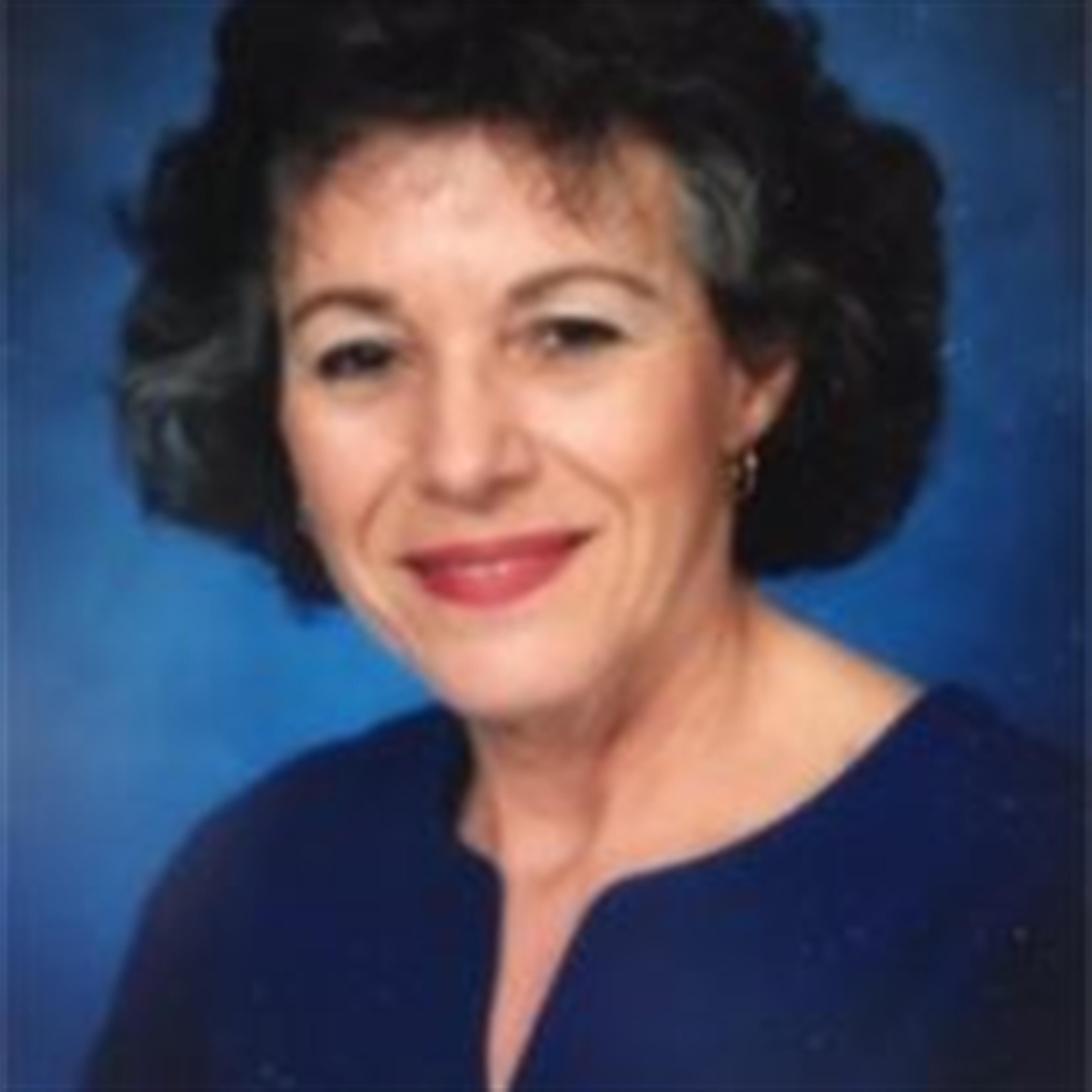 Gail Marie Morford