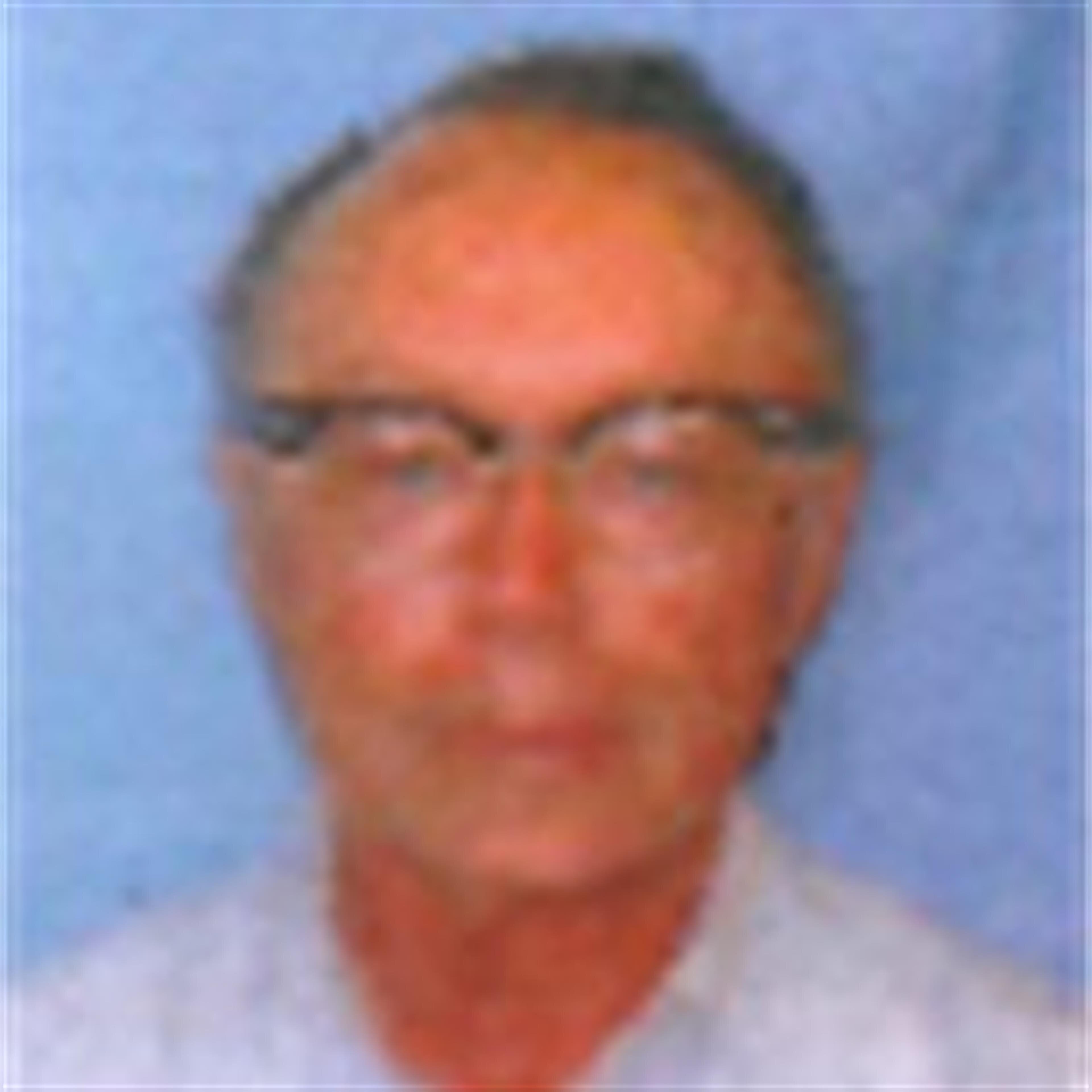 Howard William Nevins