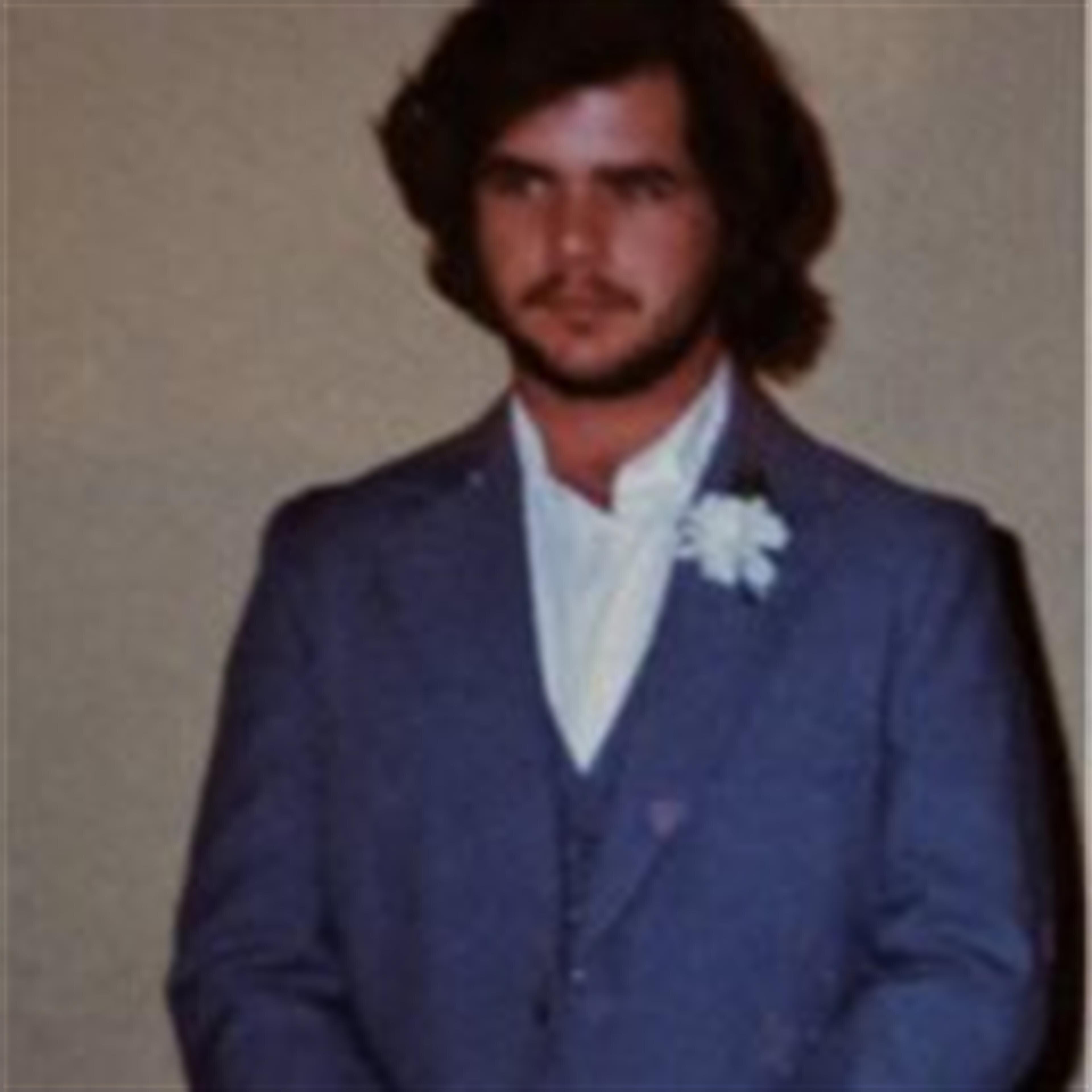Robert Leslie Harry