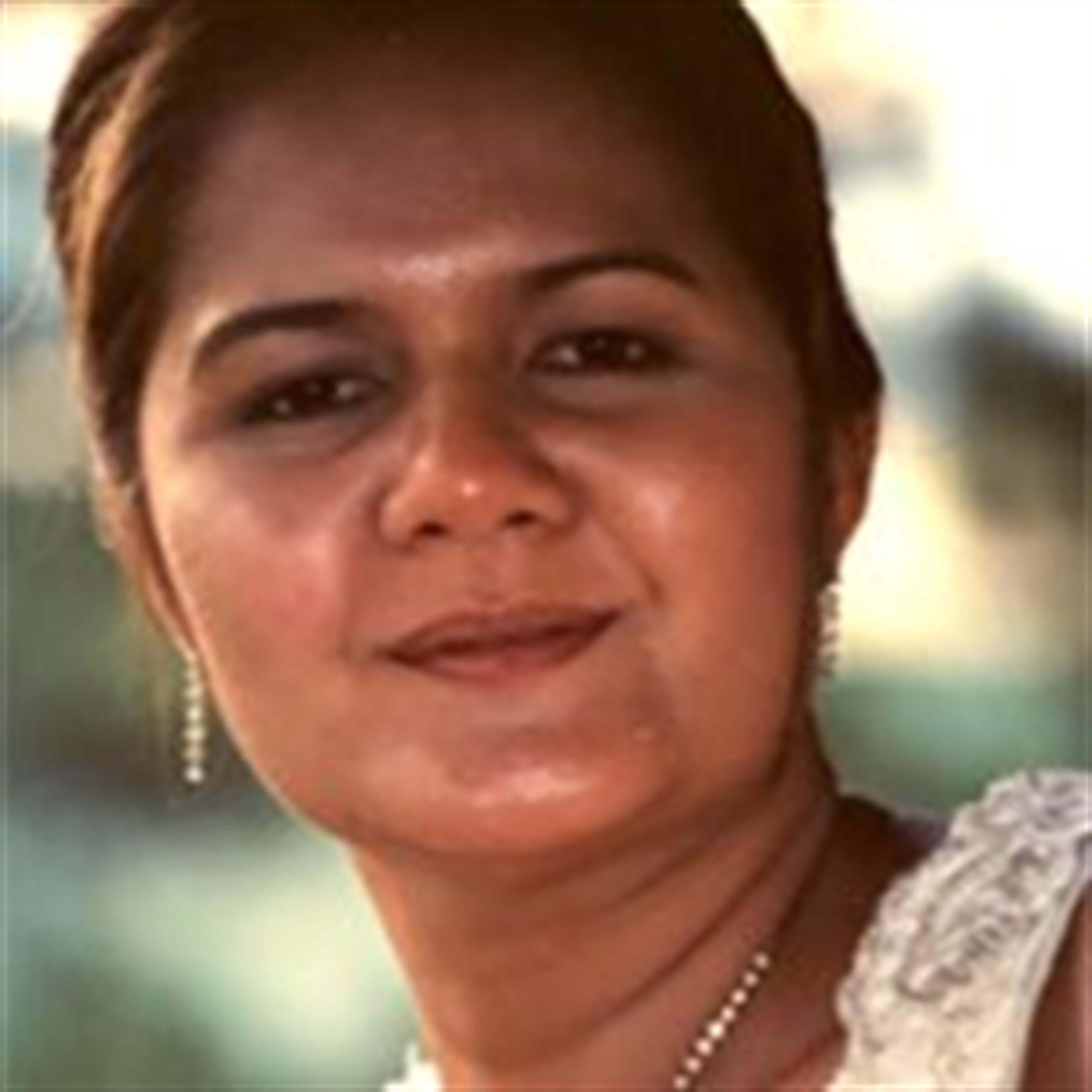 Angelita Flores Ramirez