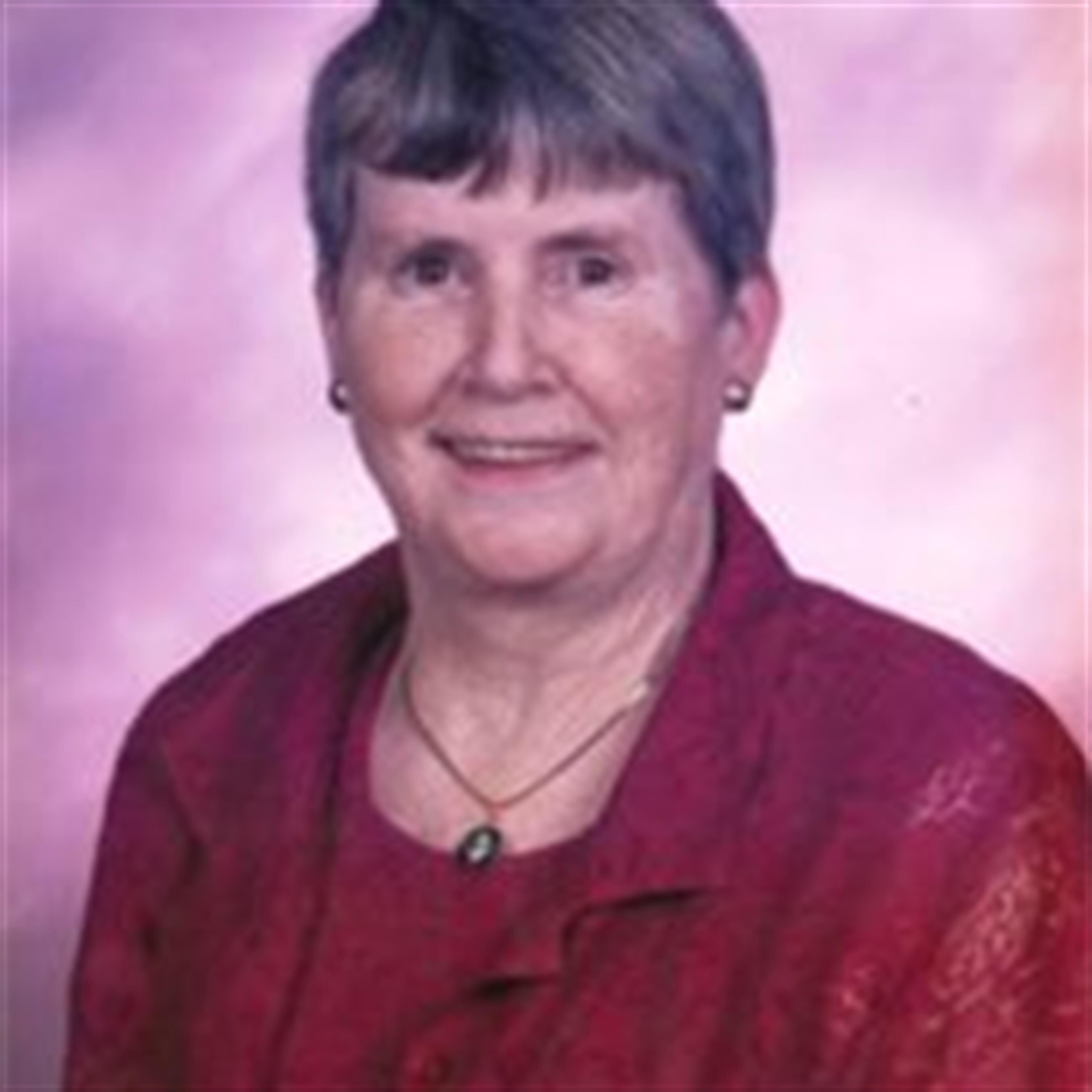 Janet Rose Gushue