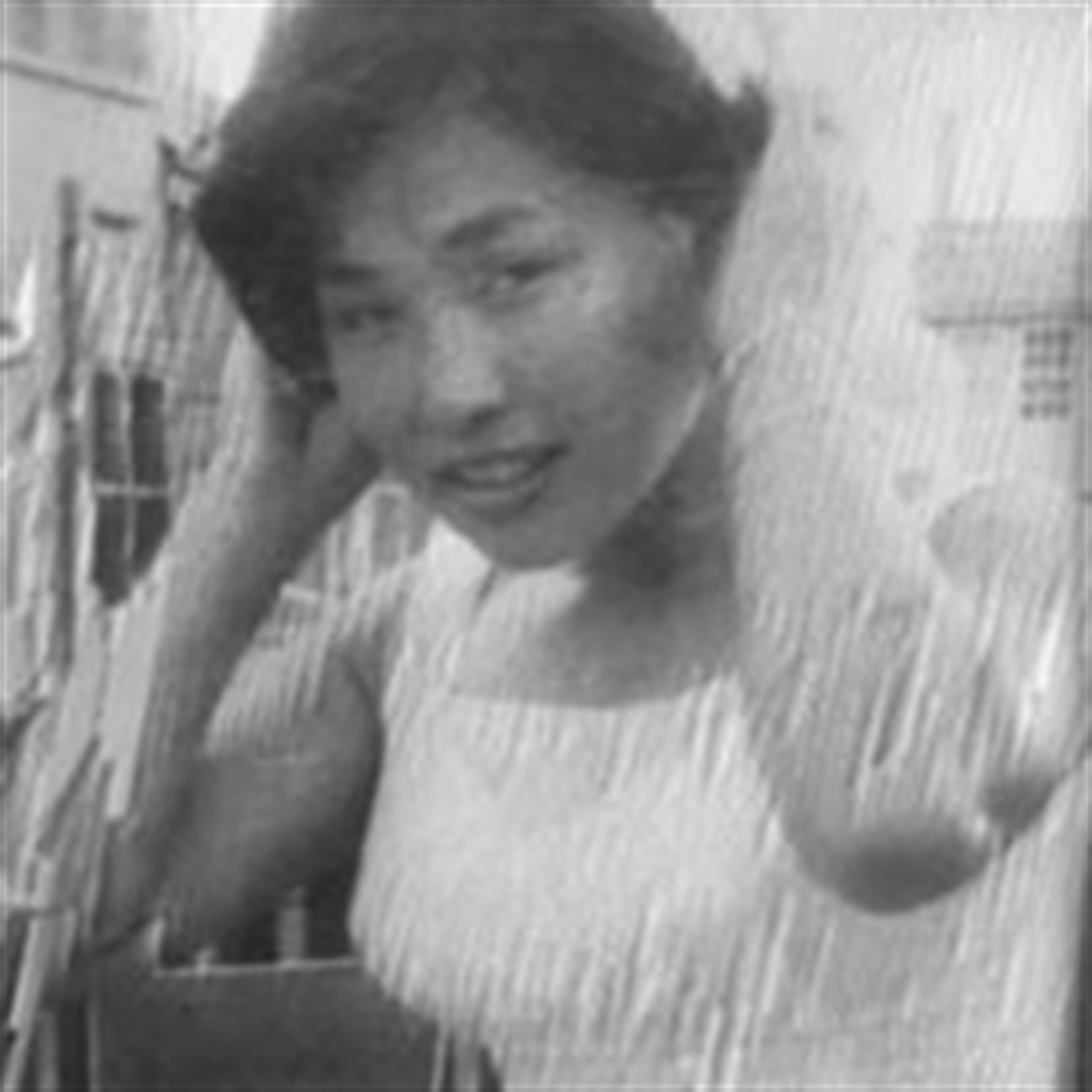 Kinuyo M. Dunlap