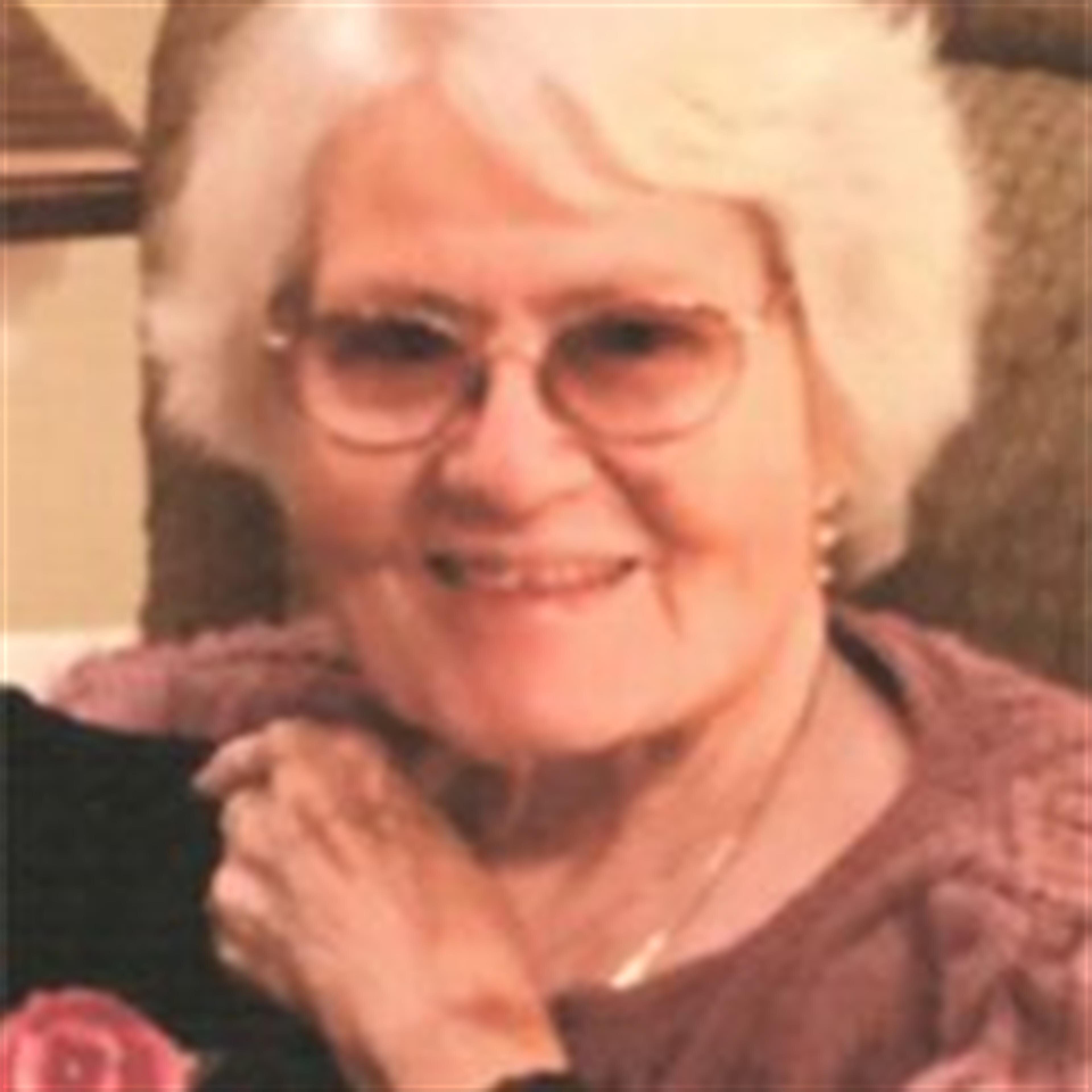 Ilse Erna Virginie Klotzsche