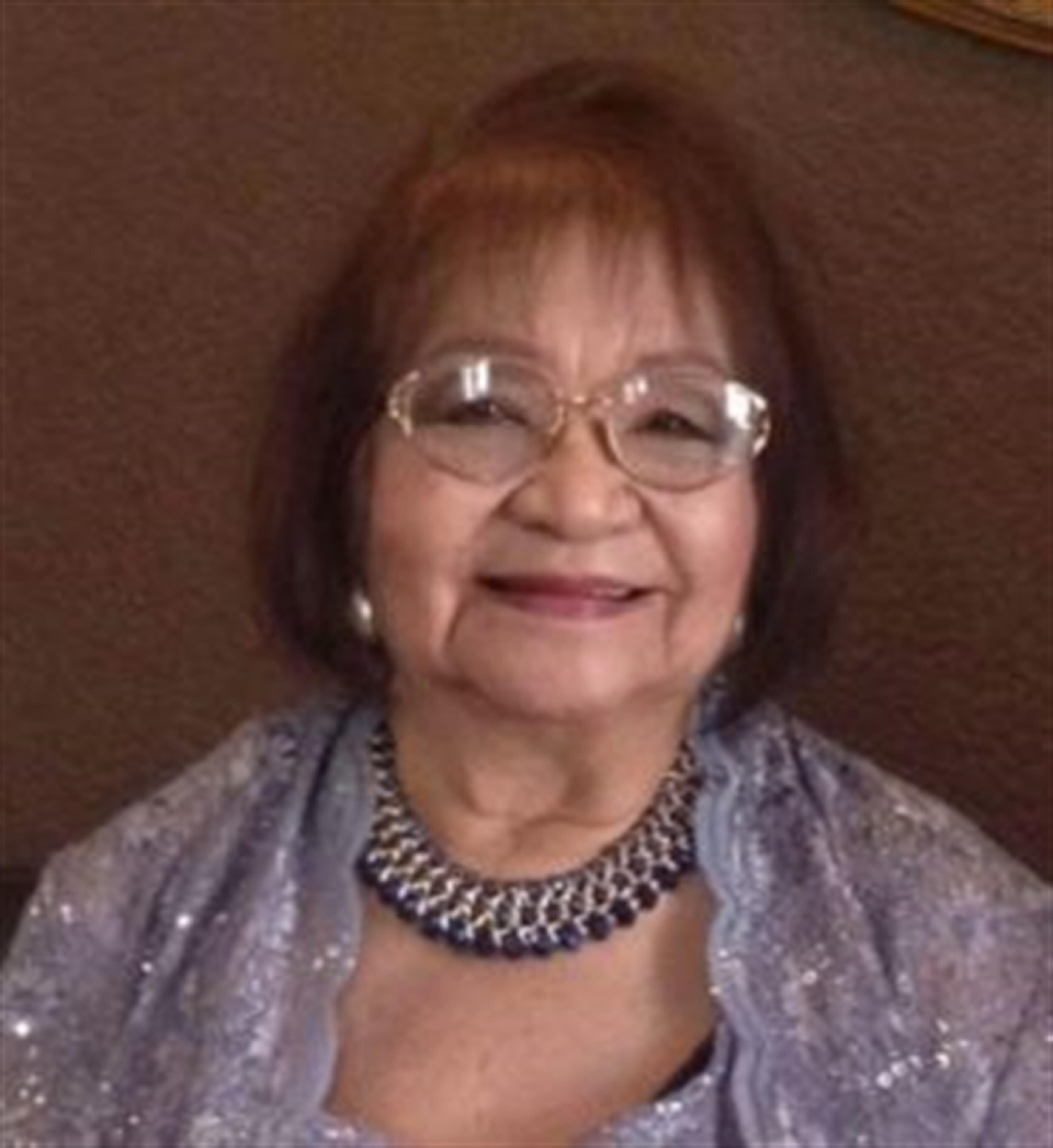 Consuelo Aquino