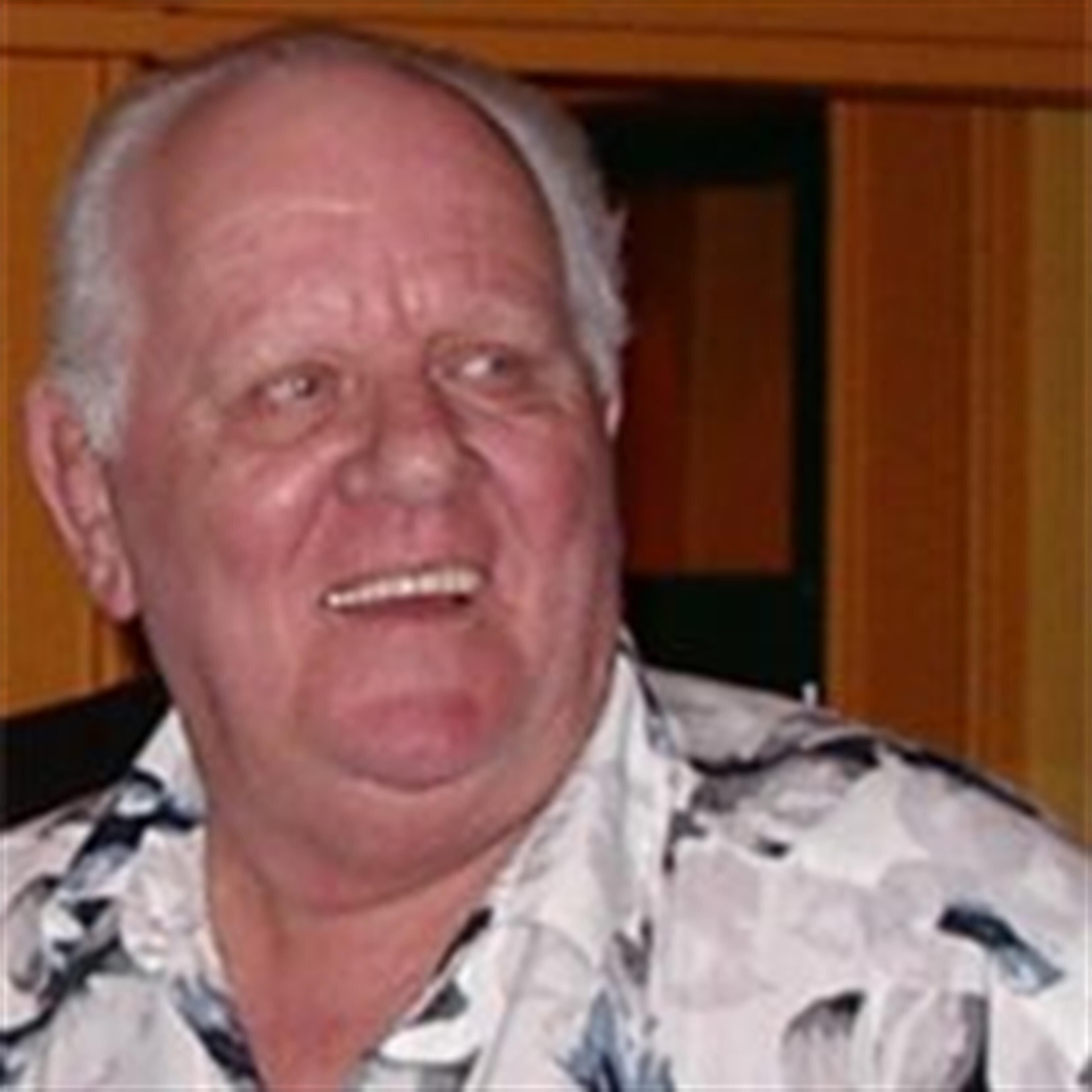 Renaildo Wayne Stewart