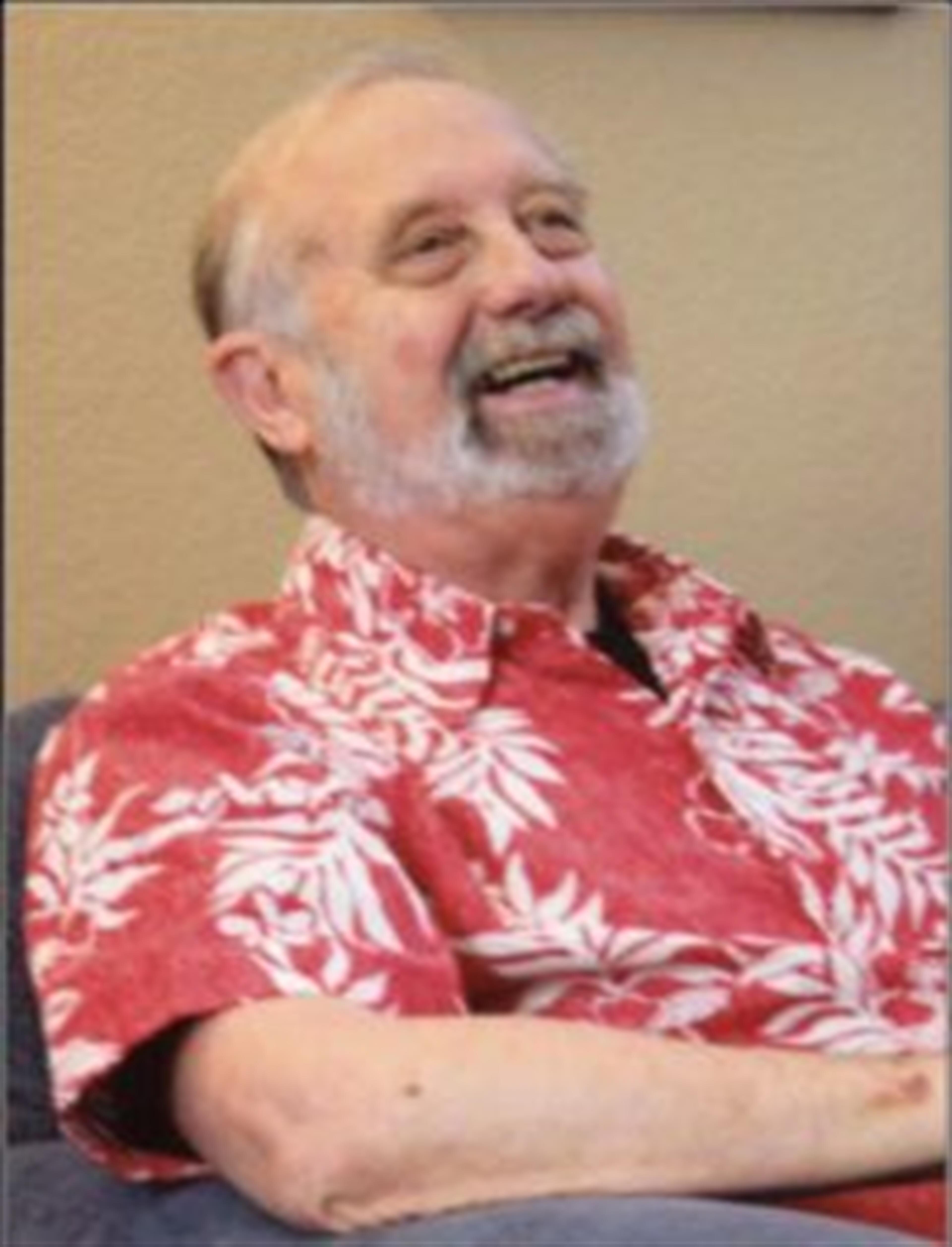 Richard "Dick" J. Caetano