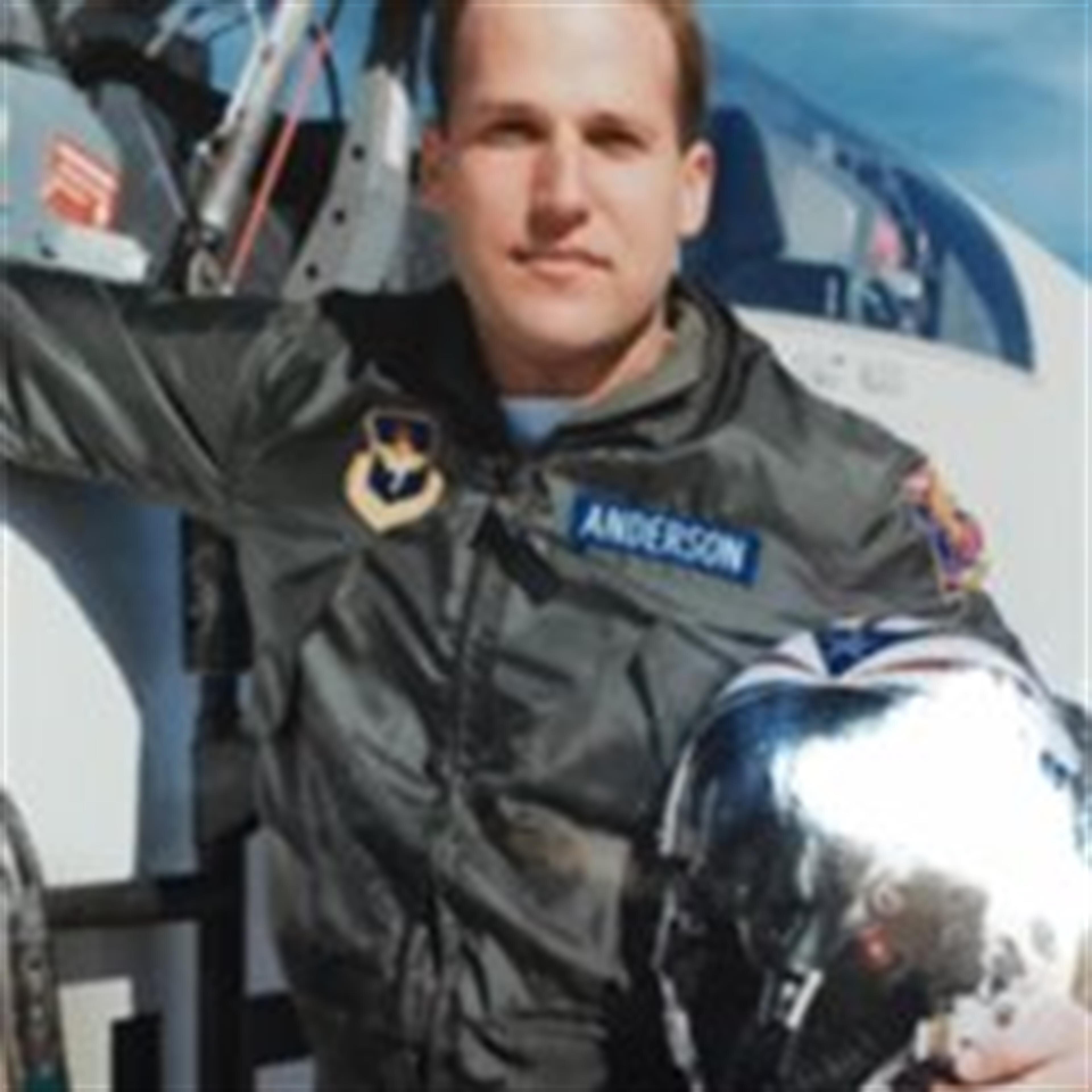 Douglas Robert Anderson