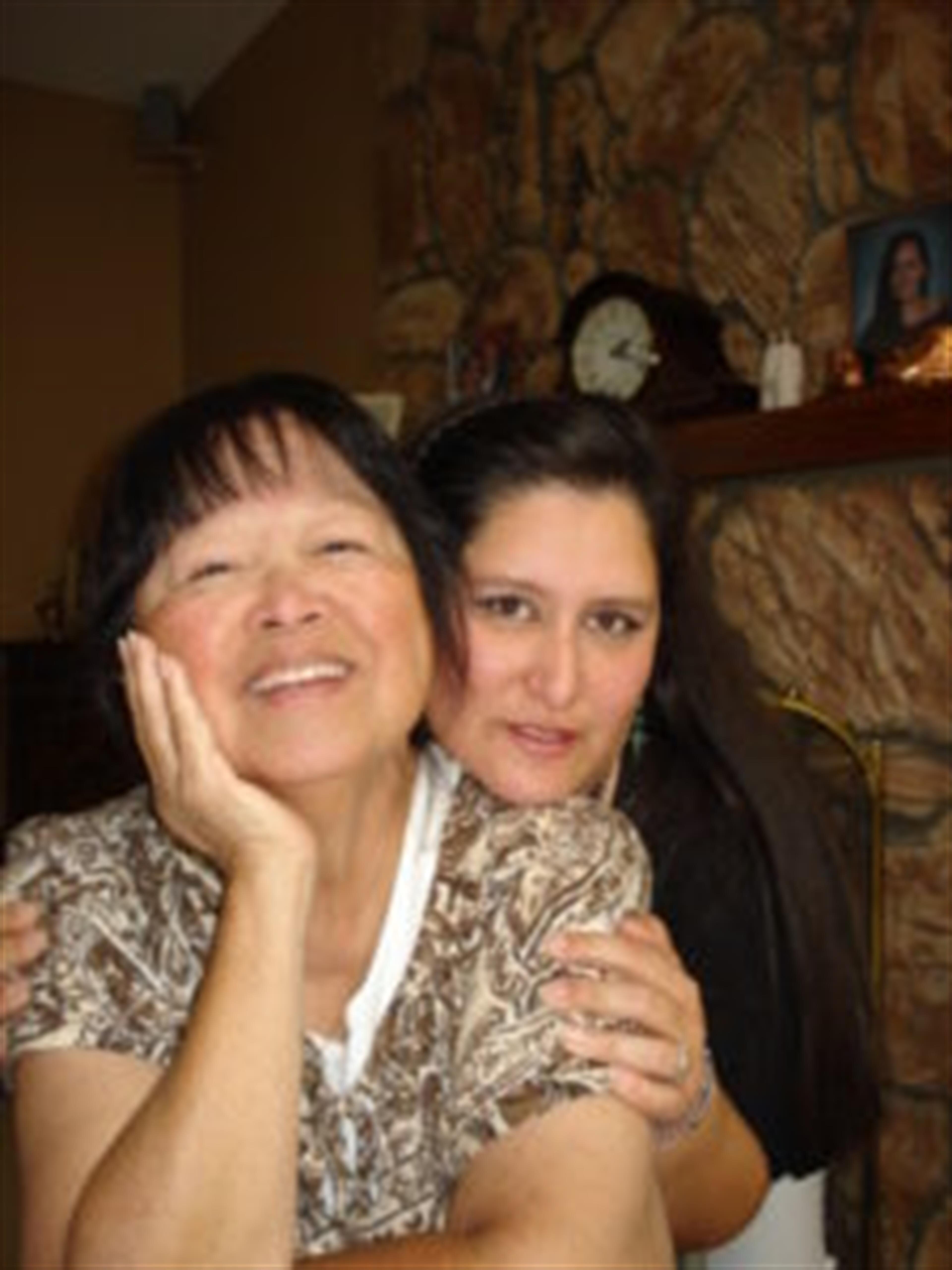 Warlita Muncy
