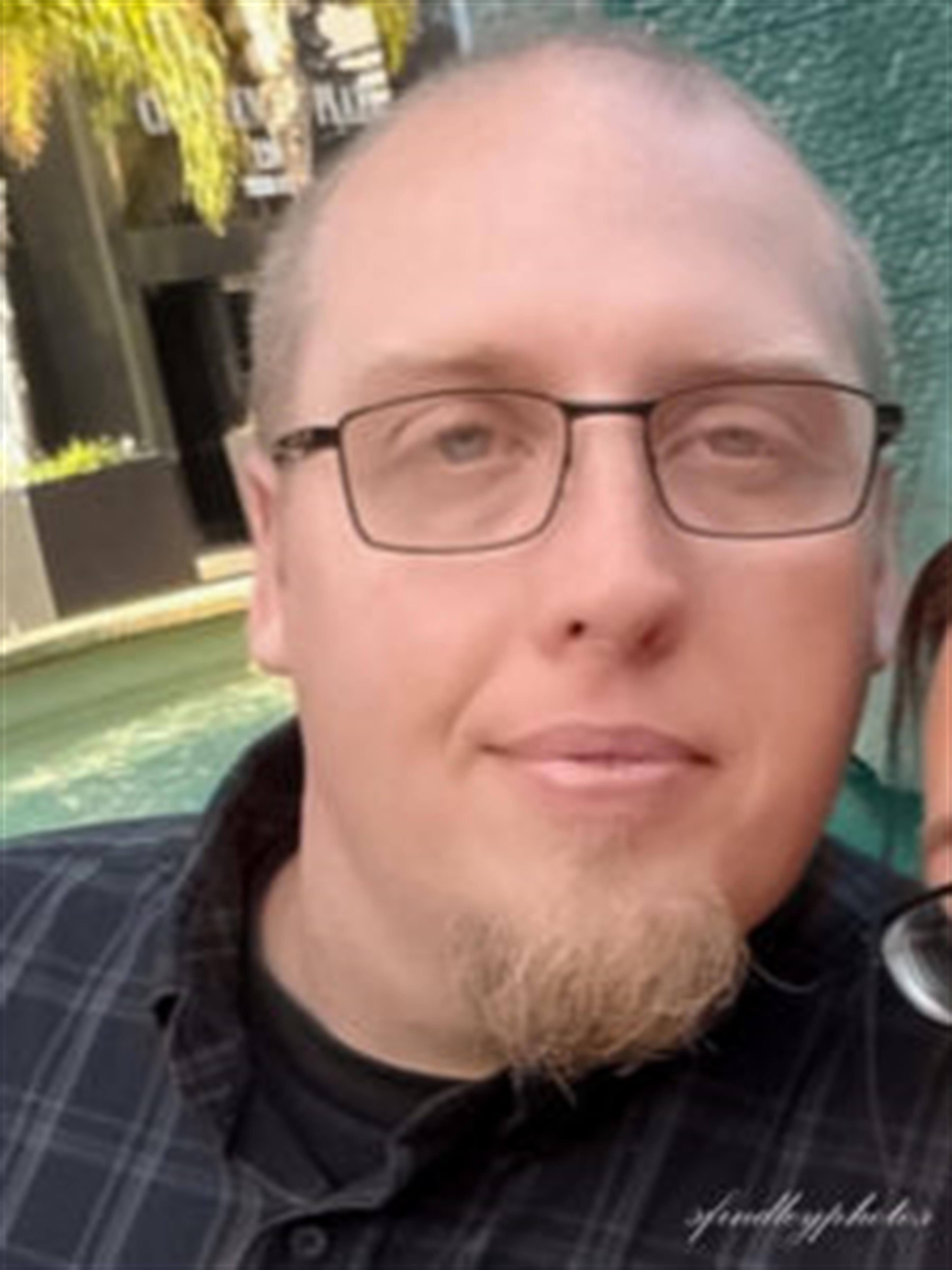 Eric Jason Findley