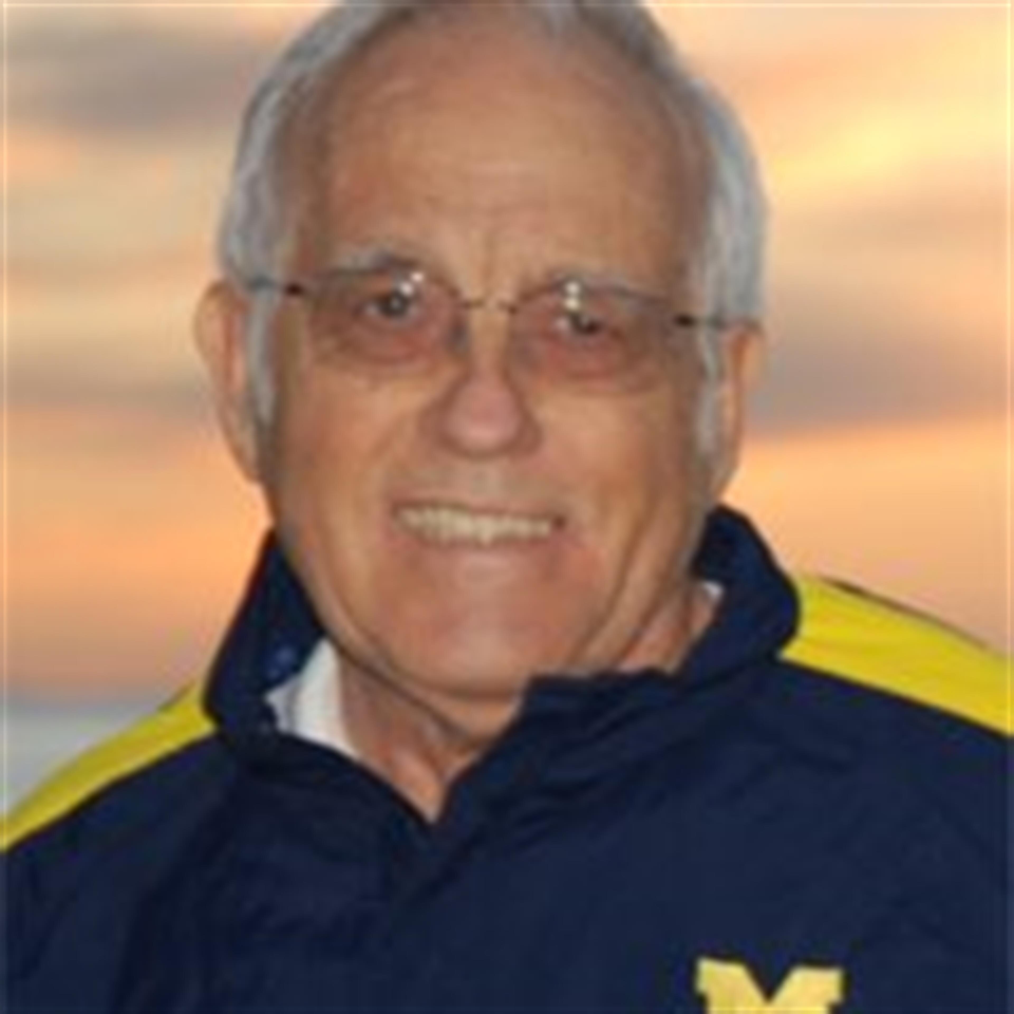 Thomas John Boyer