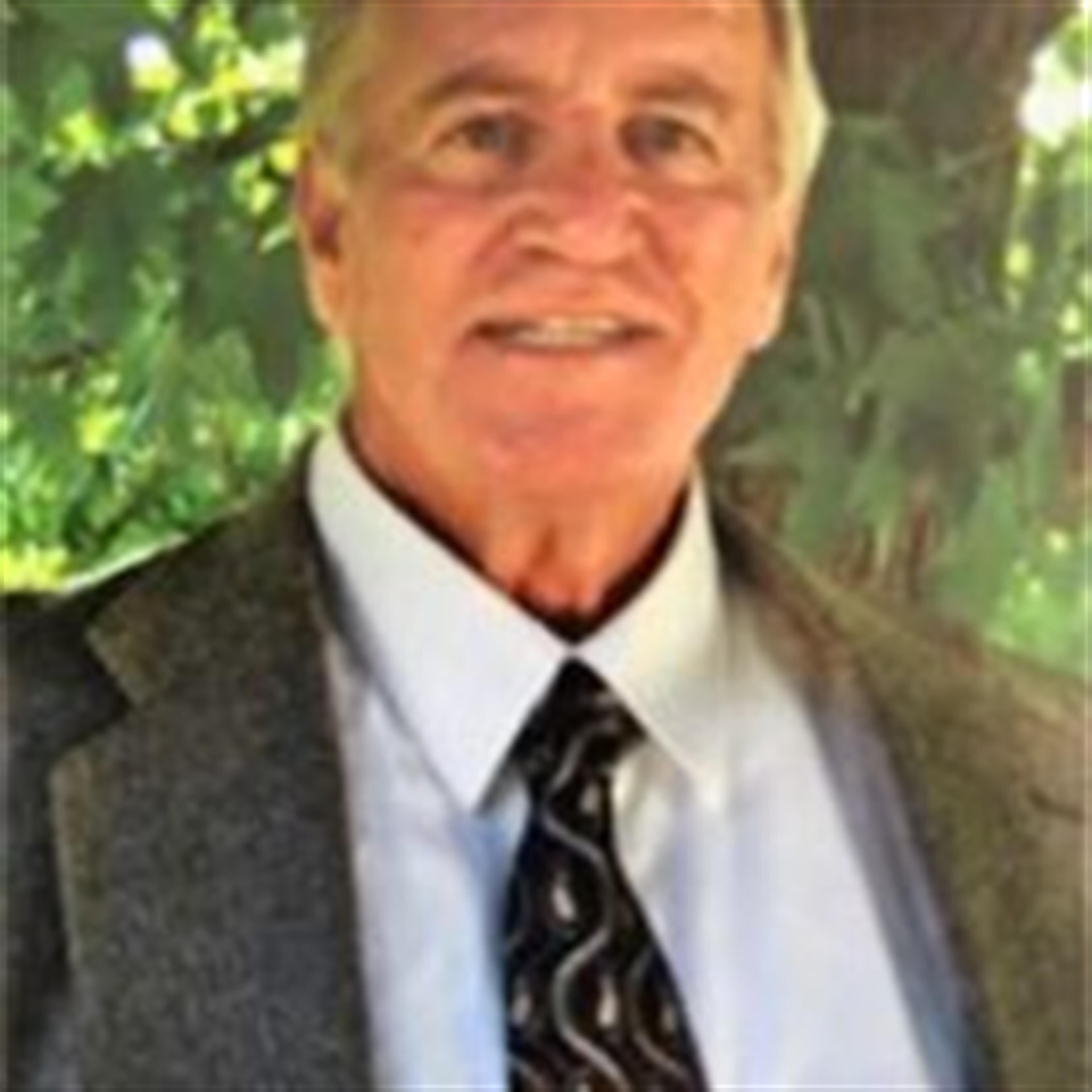 Gilbert Paul Alexander