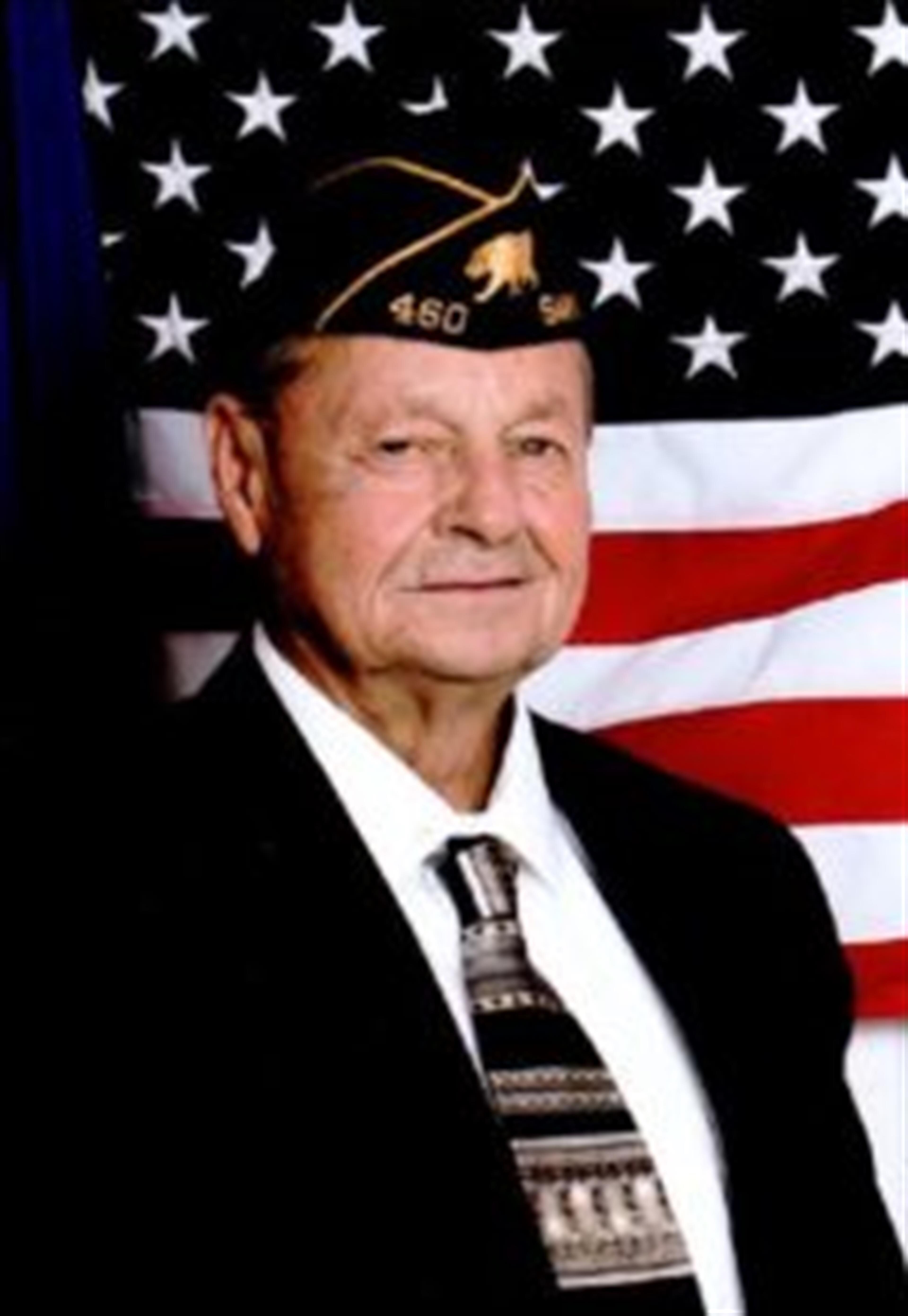 John Richard Stark