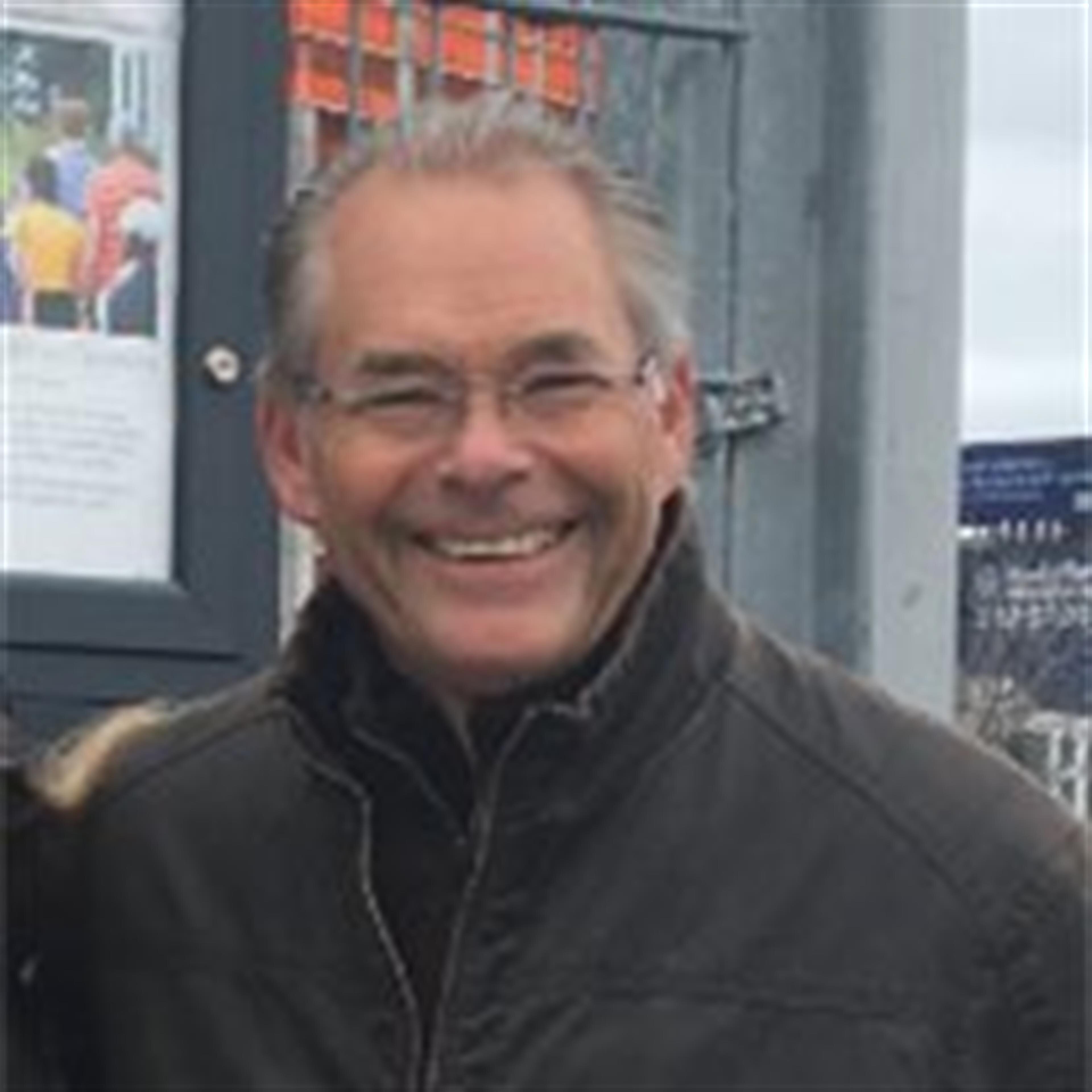 David Shreiner