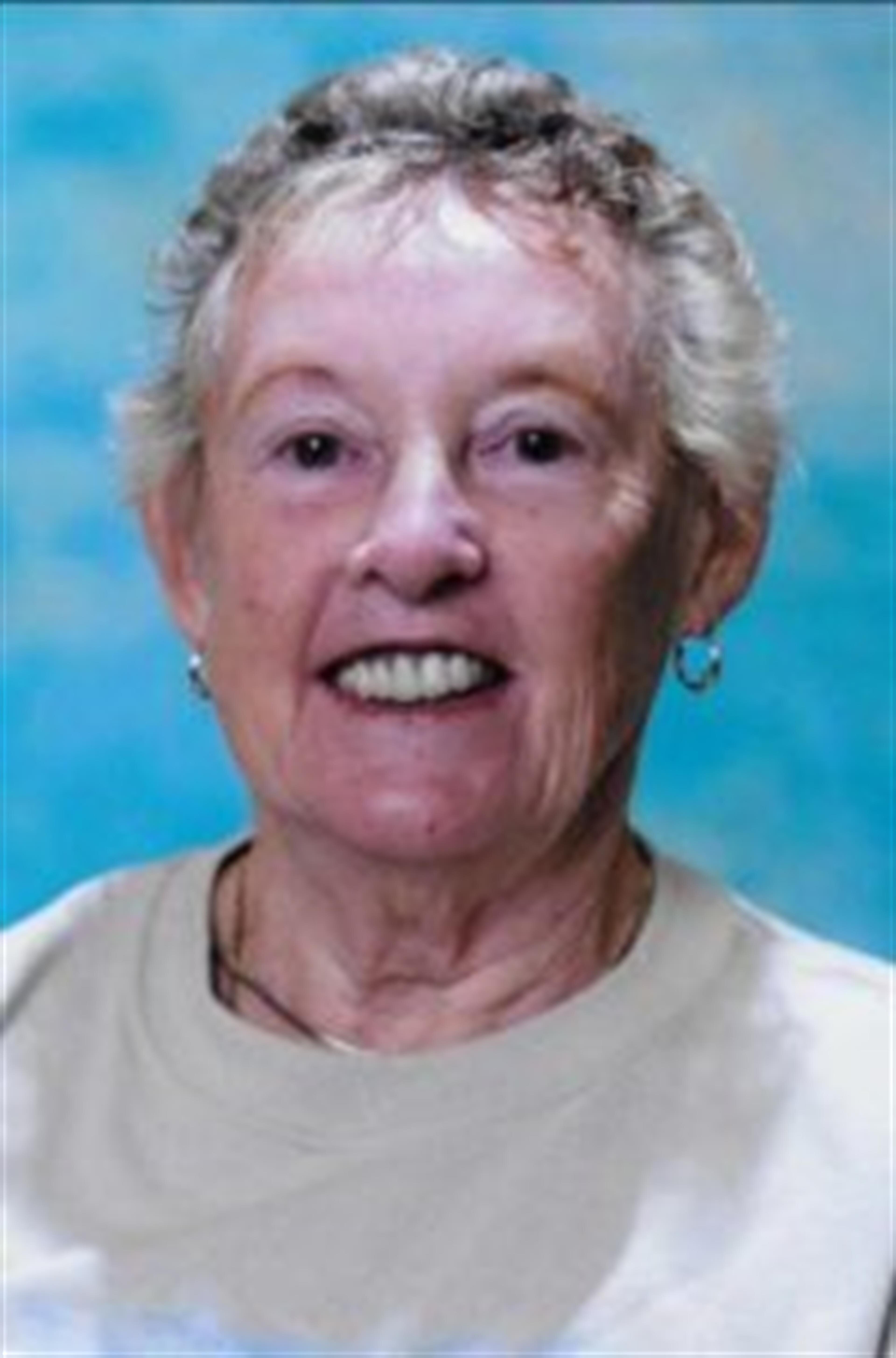Anne Agnes Steveley