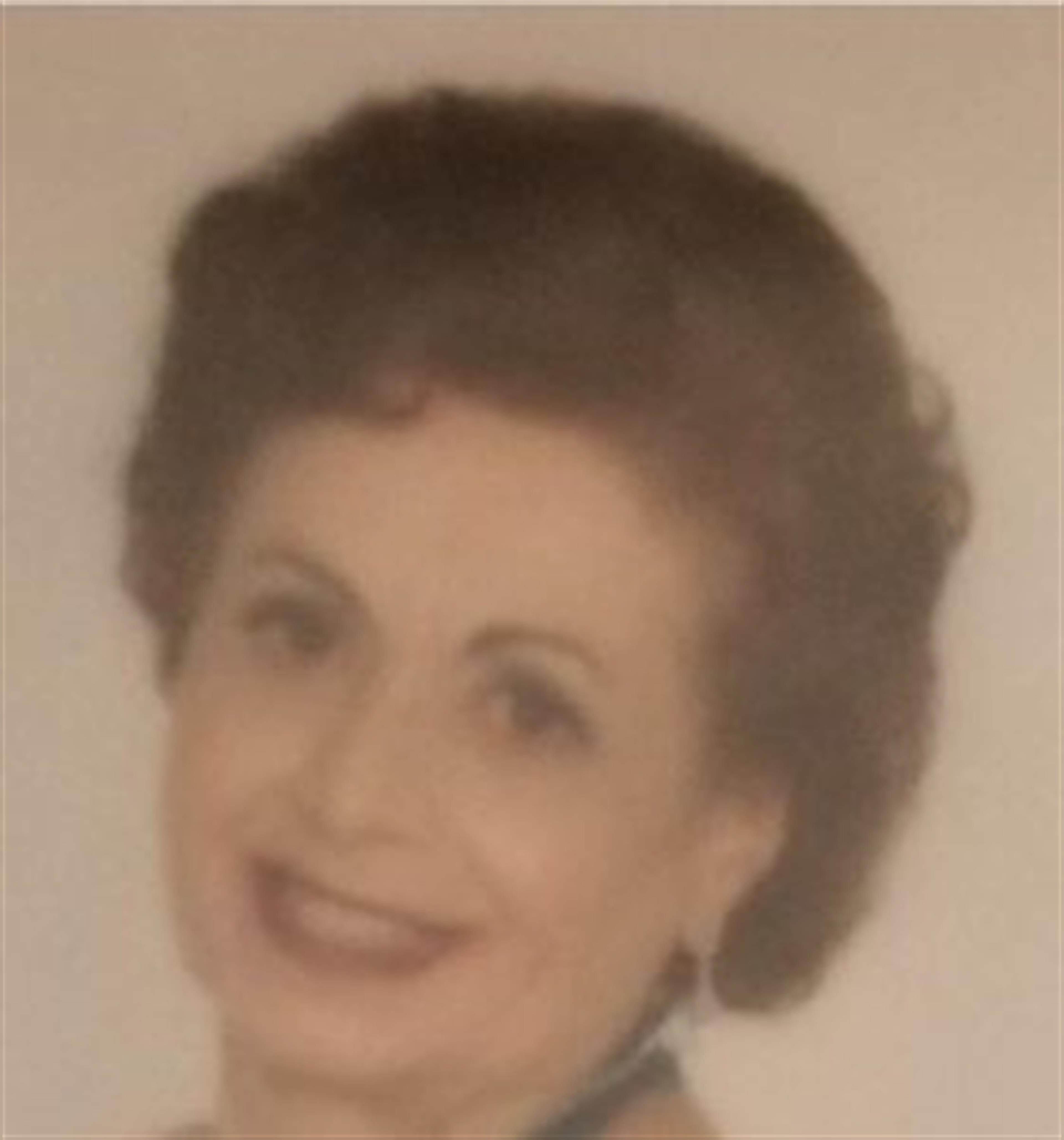 Nina P. Asaro