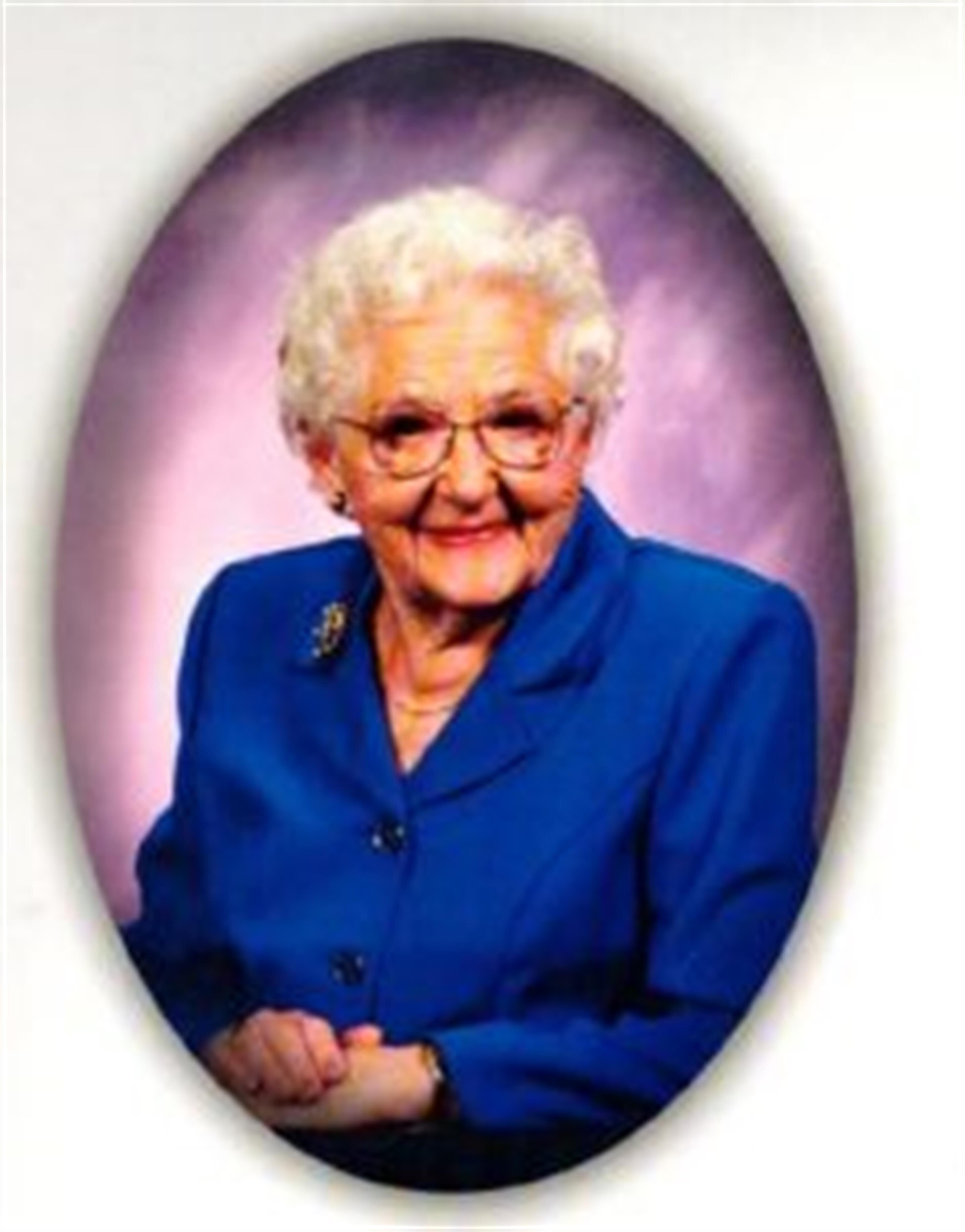 Ruth T. Brown