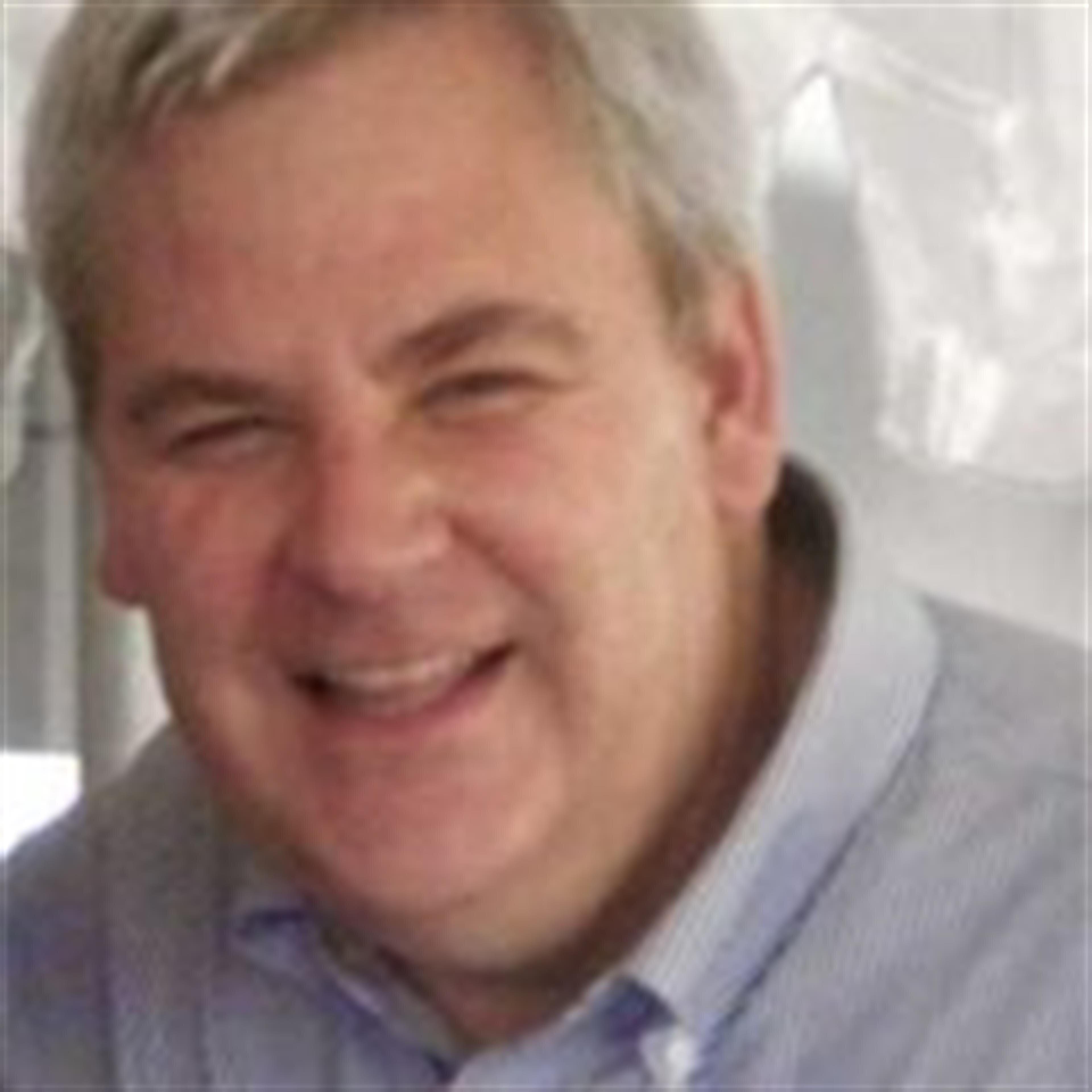 John Paul Bresnahan