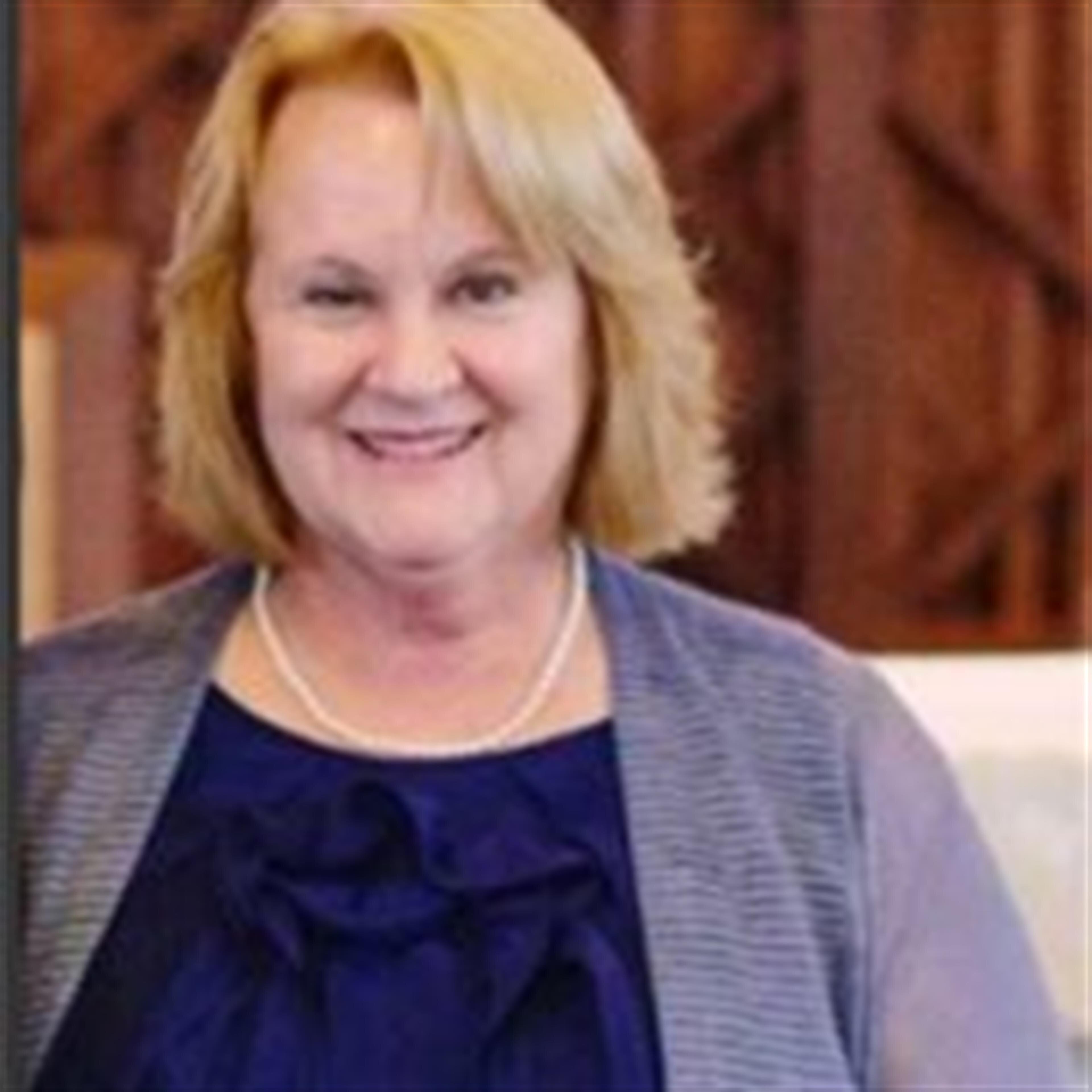 Mary Jo Gentillalli