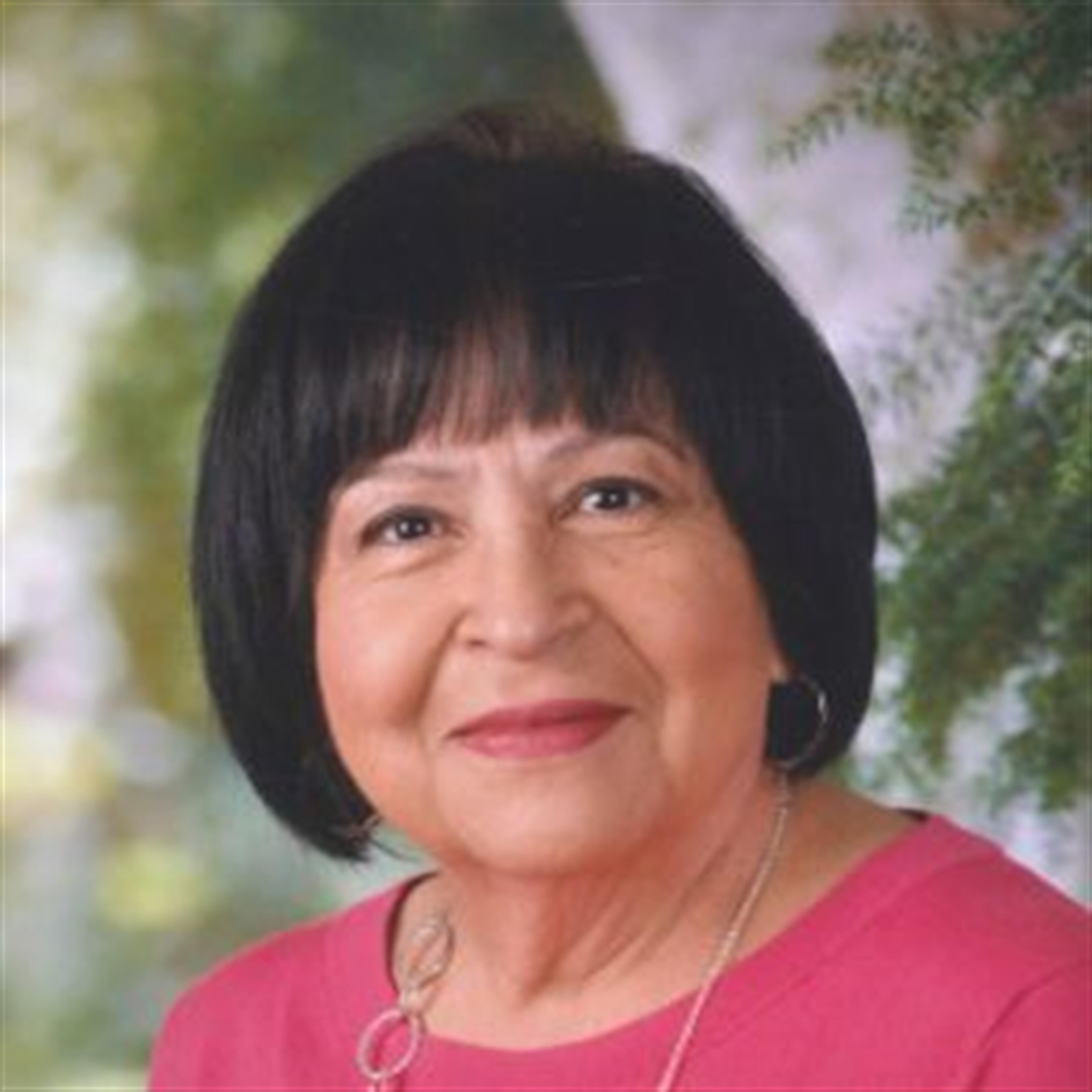 Maria C. Mendez "Concha"