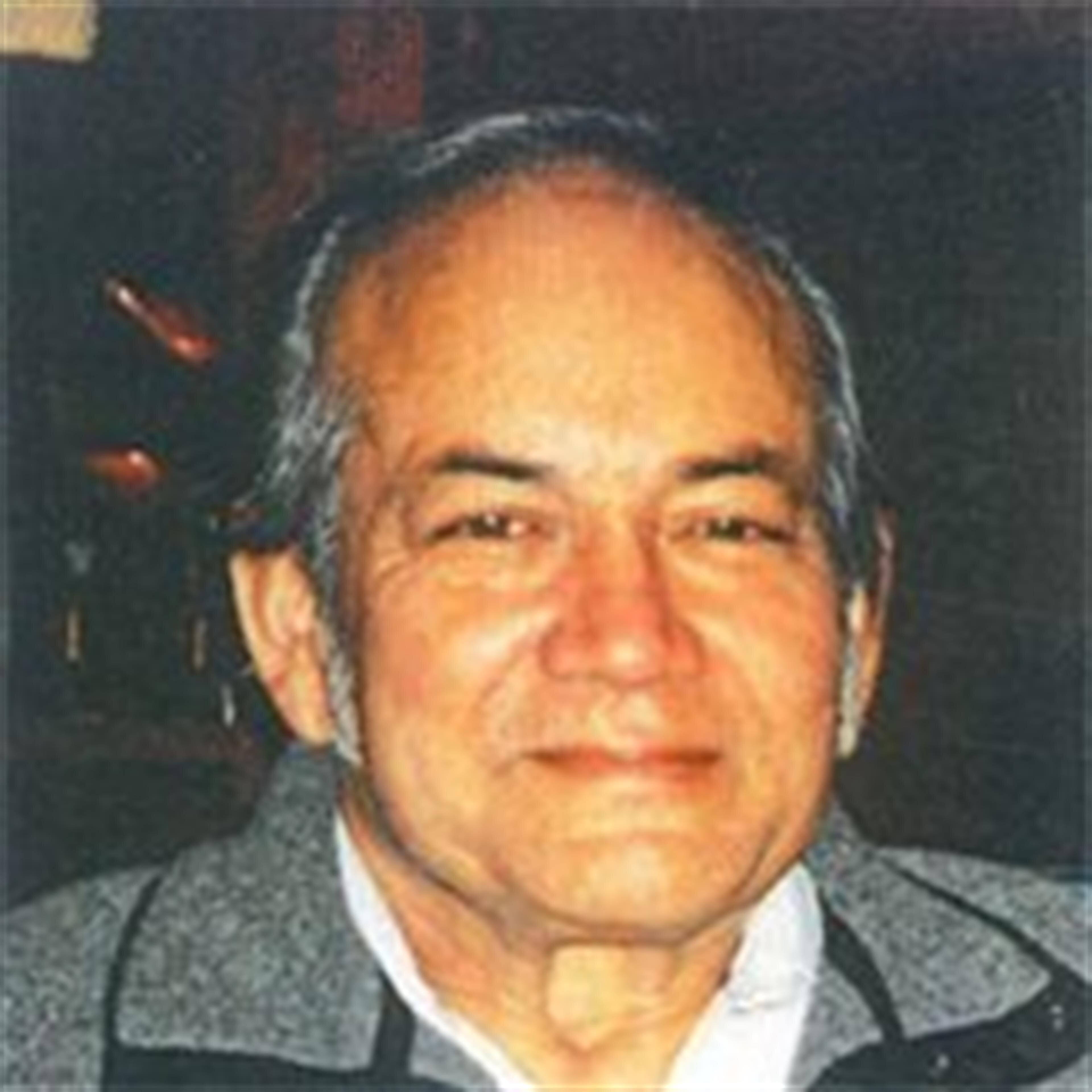 Reynaldo Canalez Pisaño