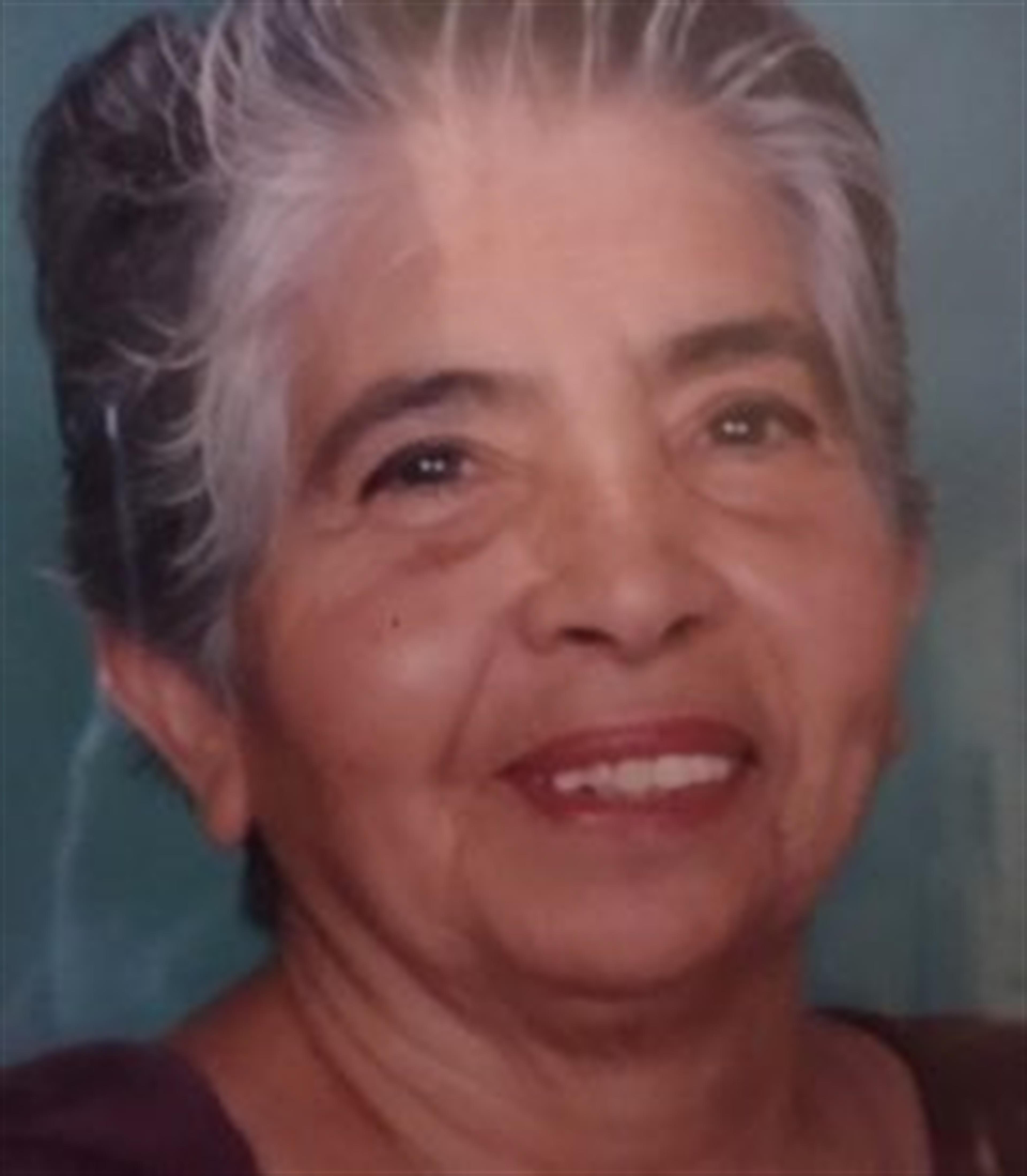 Ernestina Lopez Valdez-Hernandez