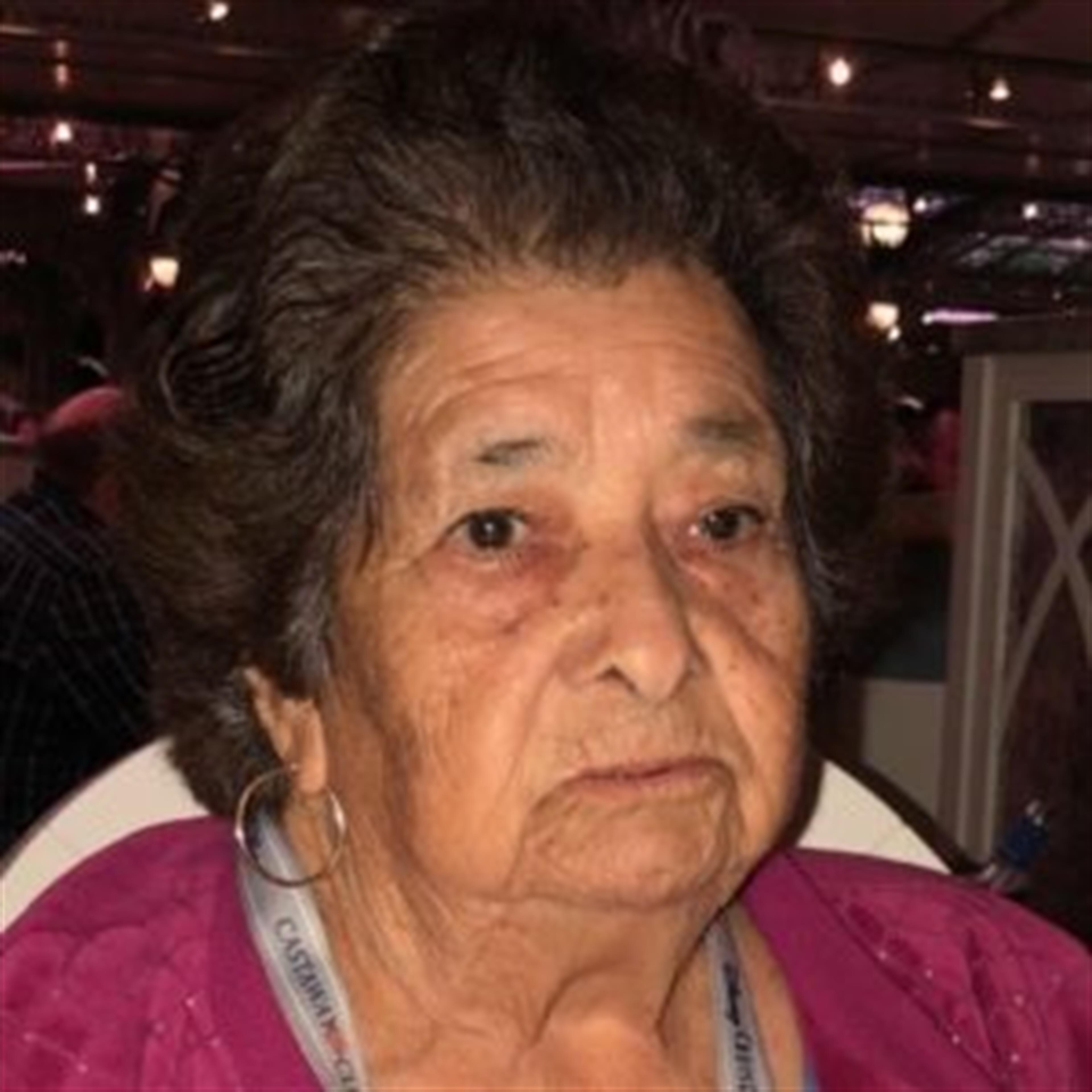 Juliana M. Reynoso
