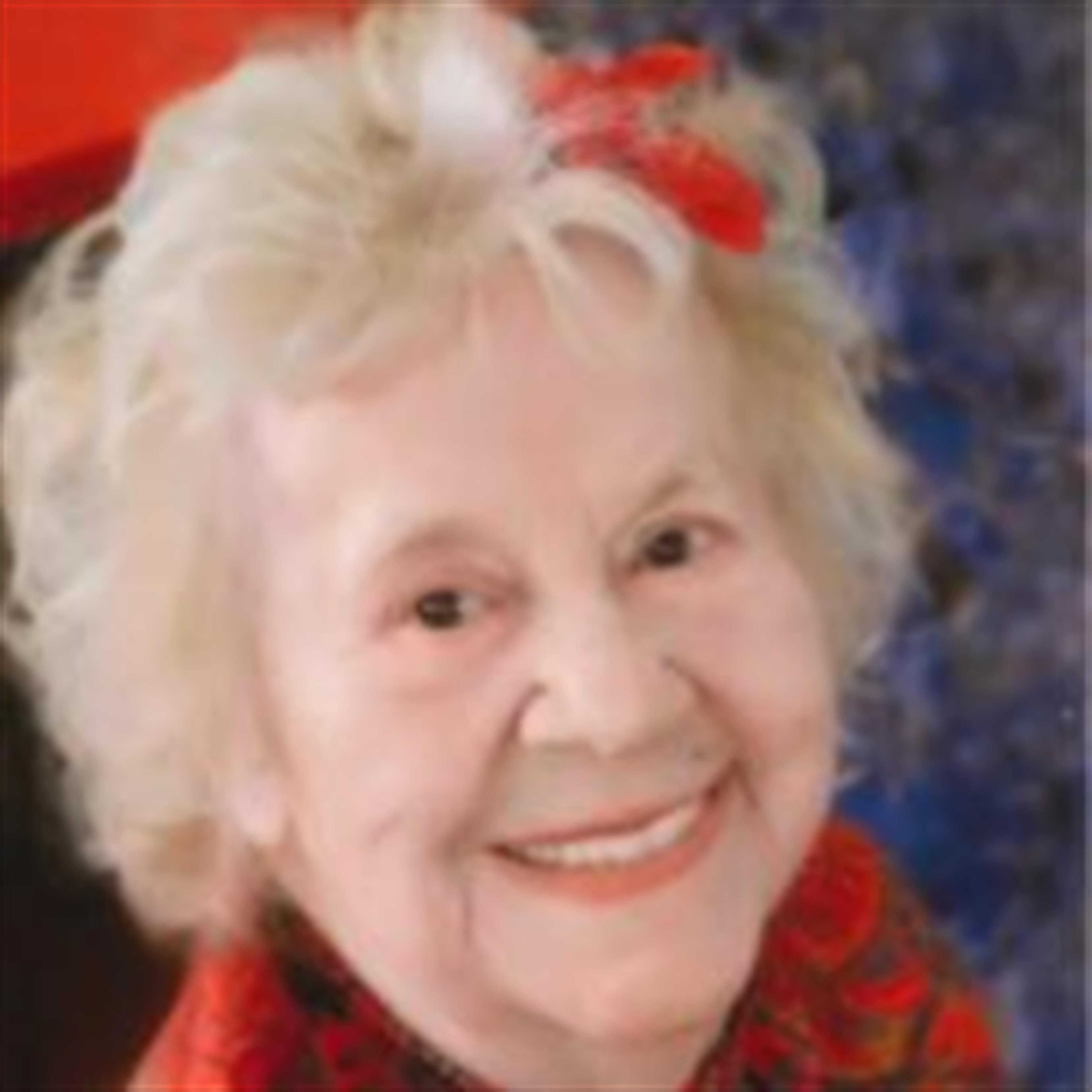 Barbara Angus Komlenic