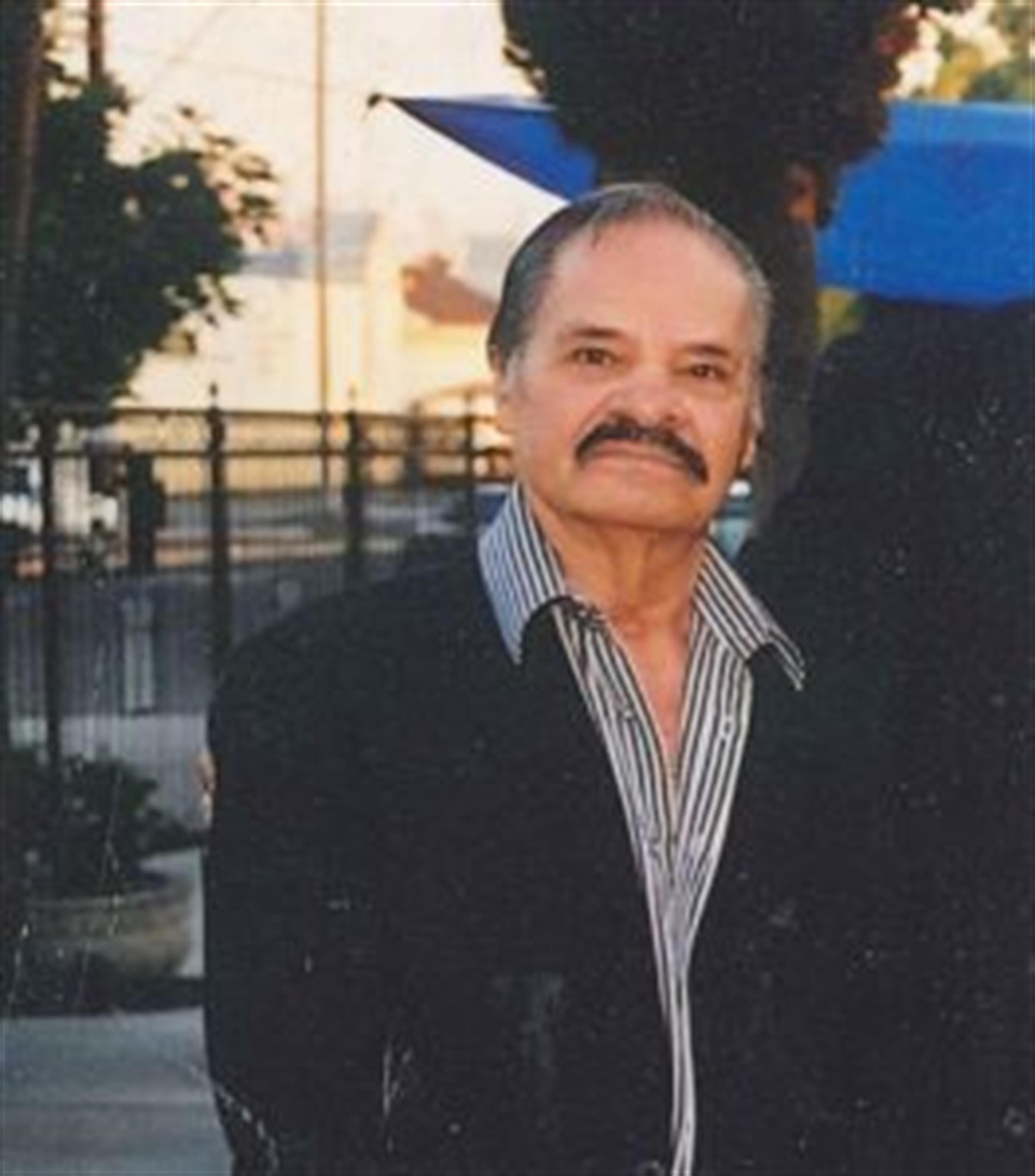 Ignacio U Gonzalez
