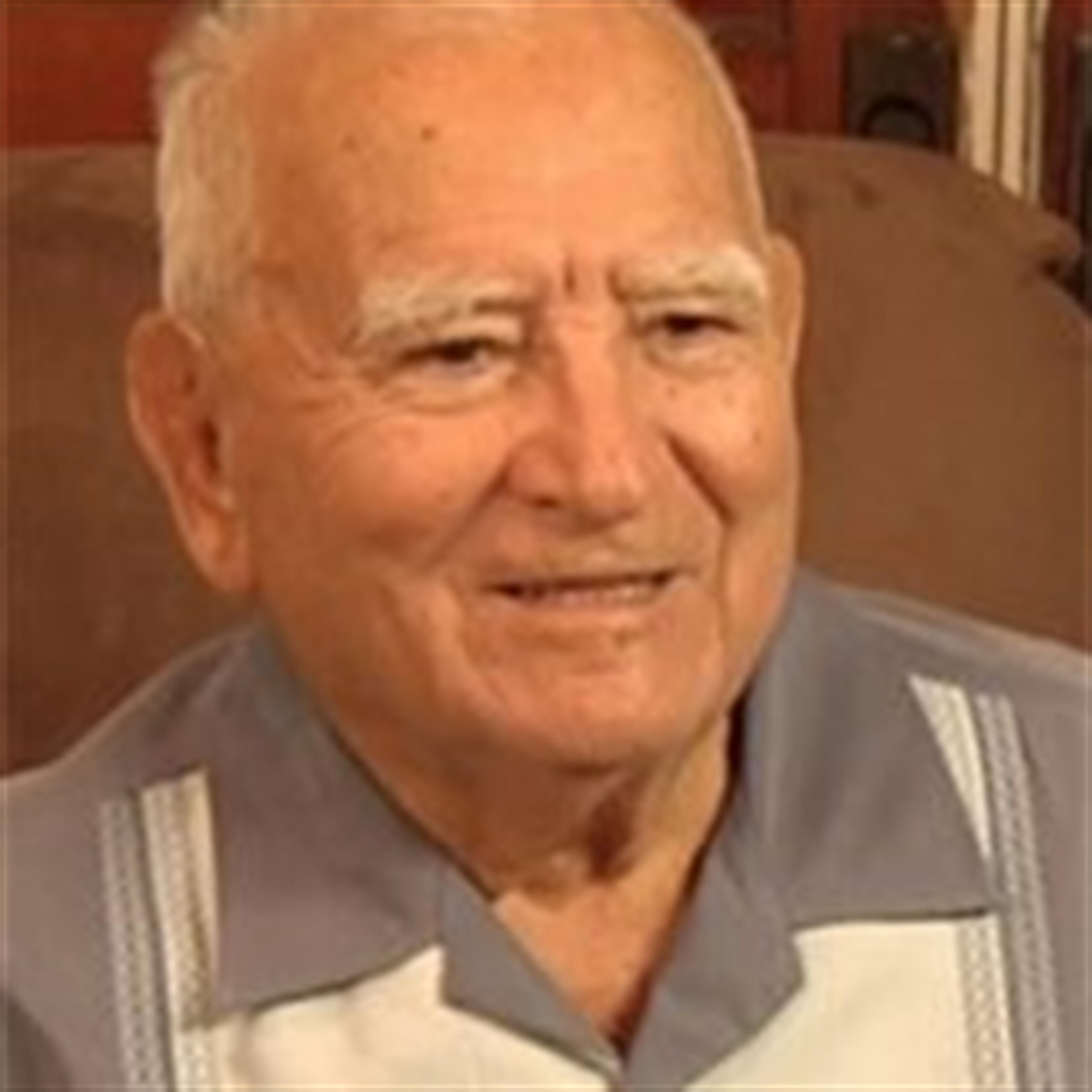 Cristobal Sandoval