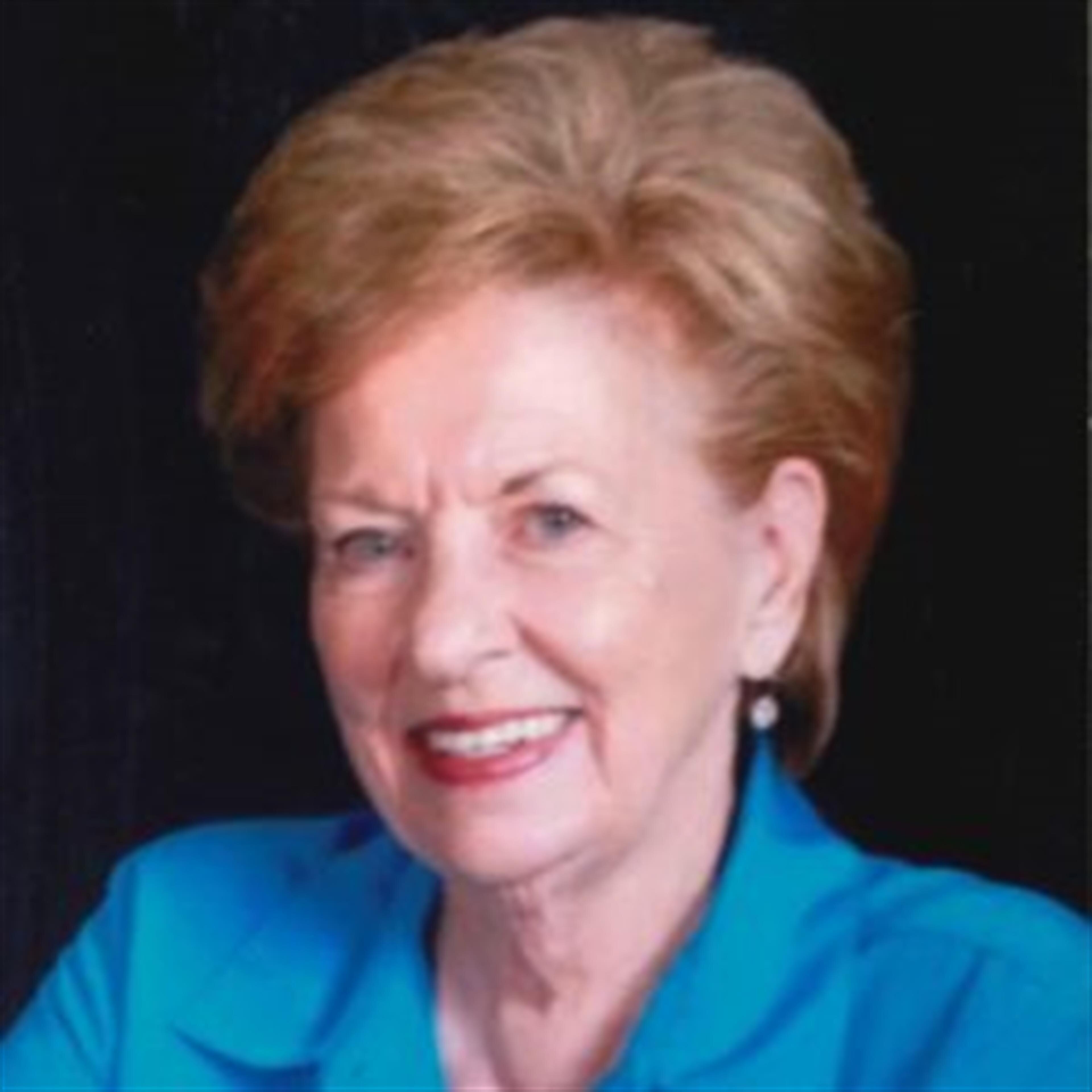 Beverly J. Dahl