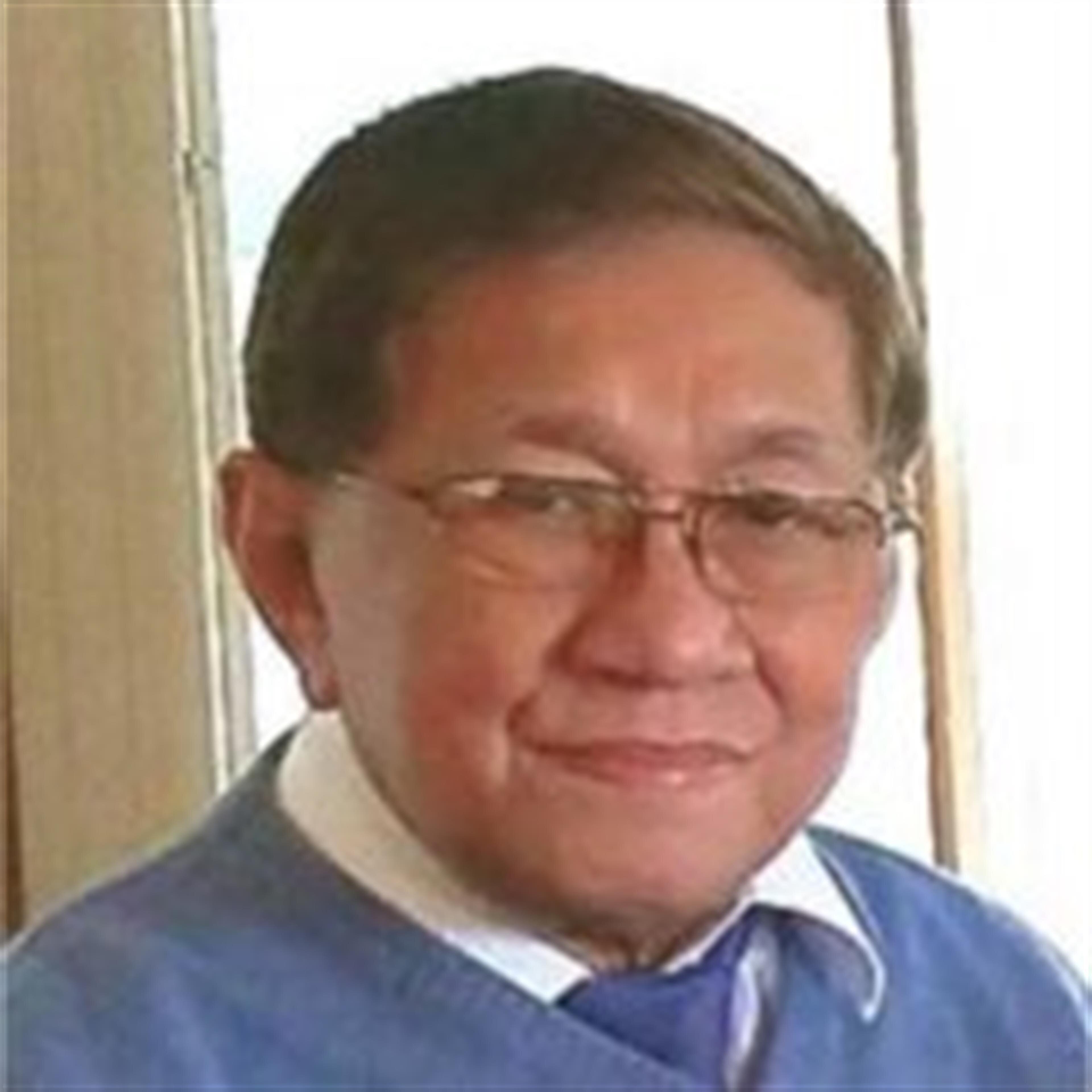 Arturo M Sabino