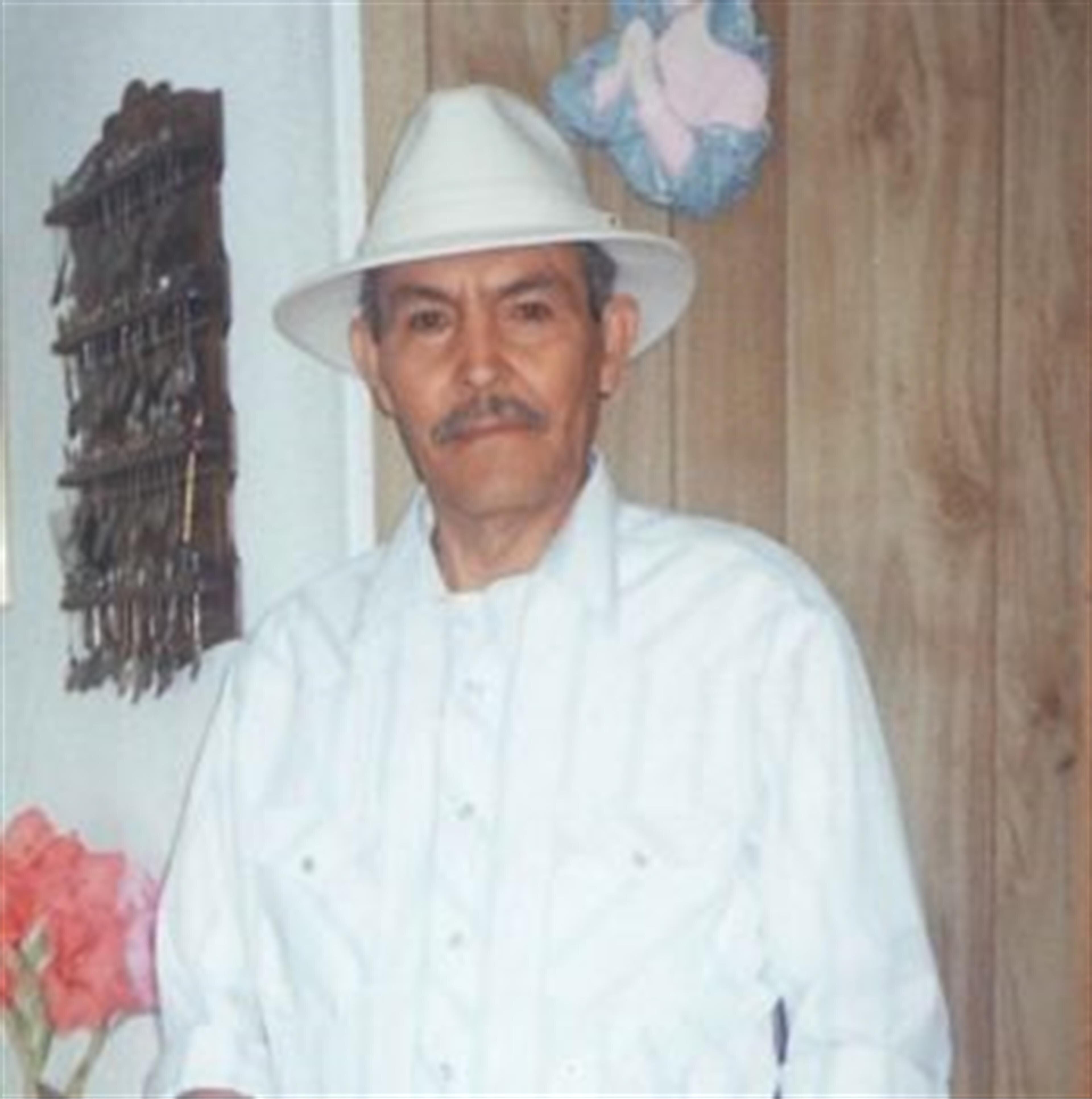 Arturo C. Lopez