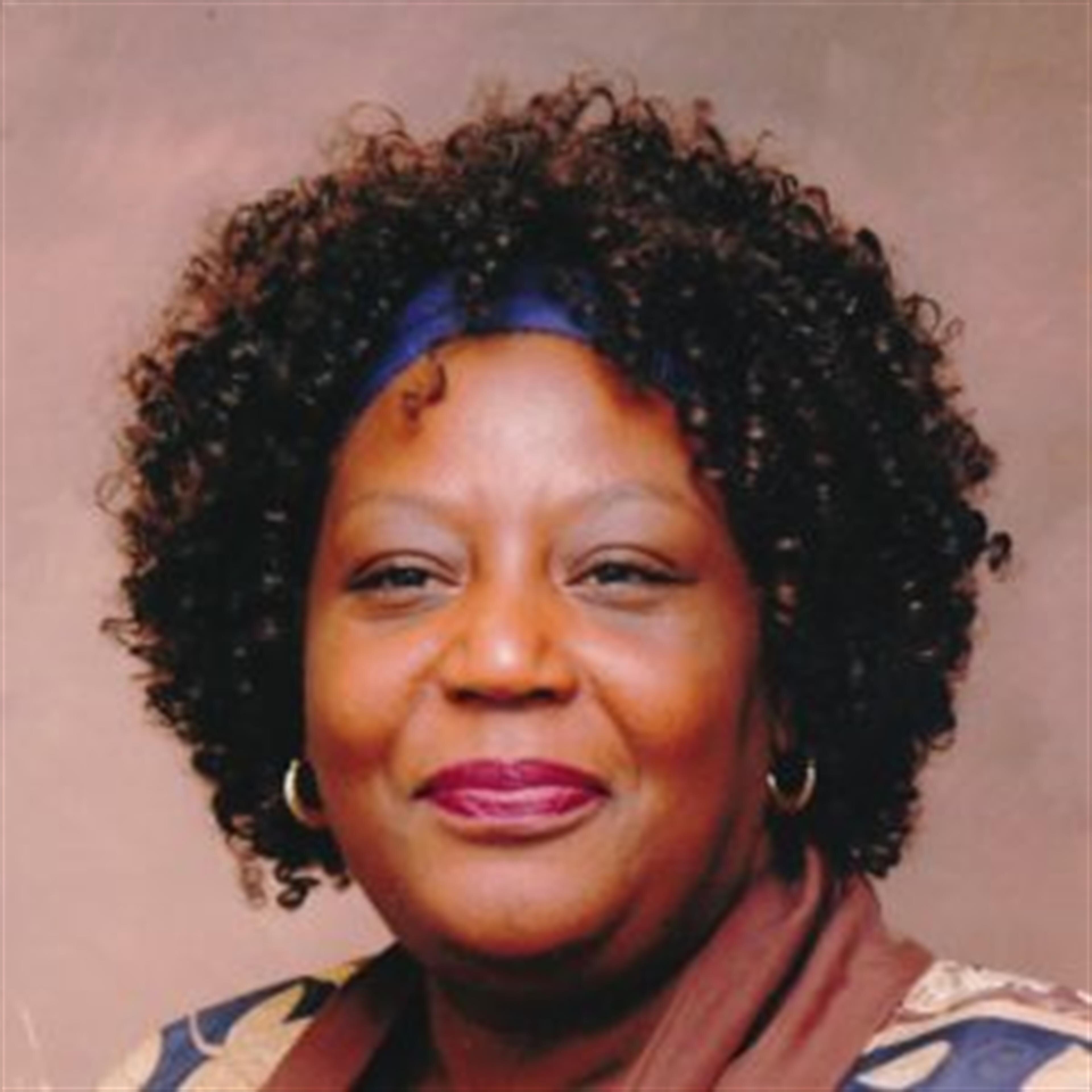 Barbara A. Day
