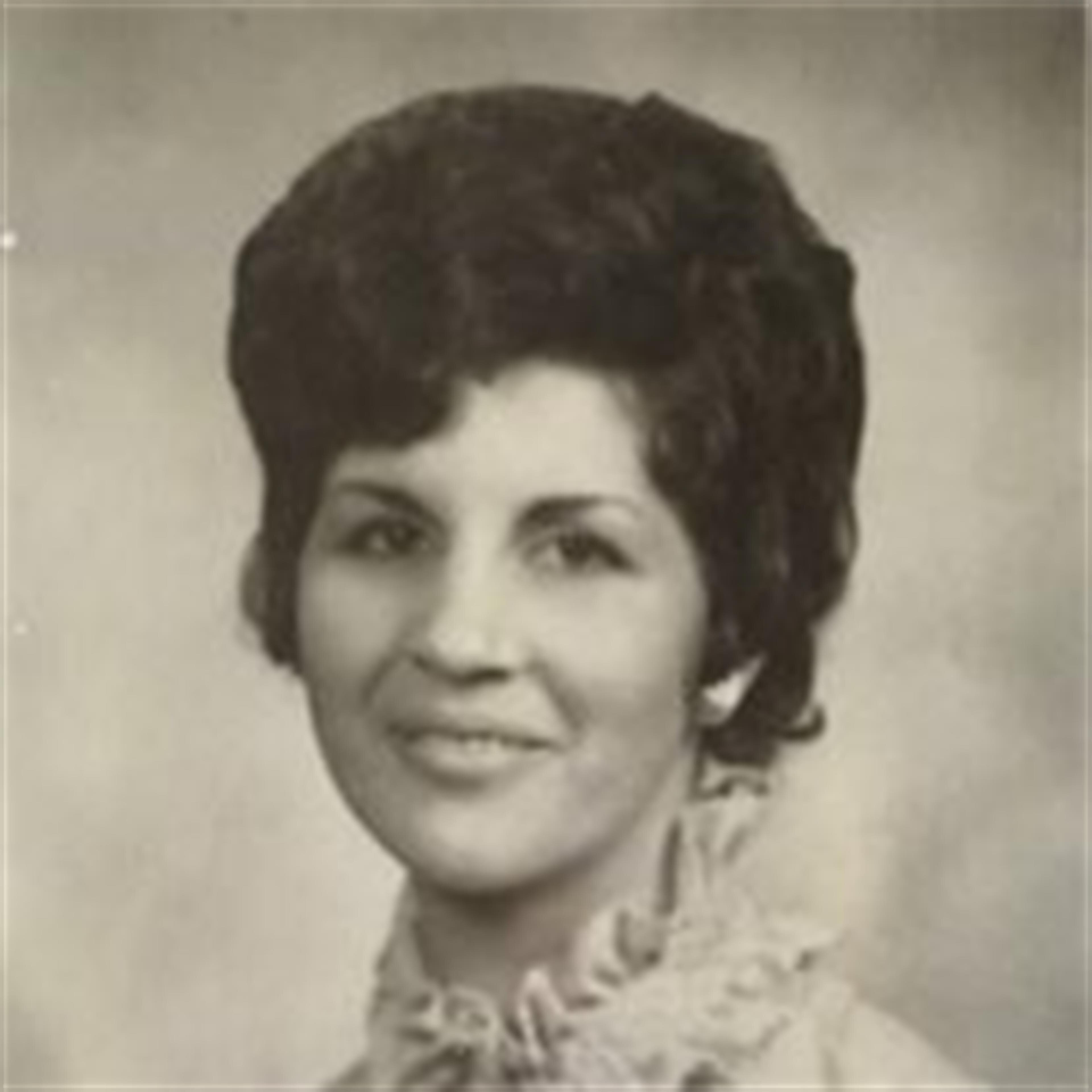 Francetta Trainer-Clark