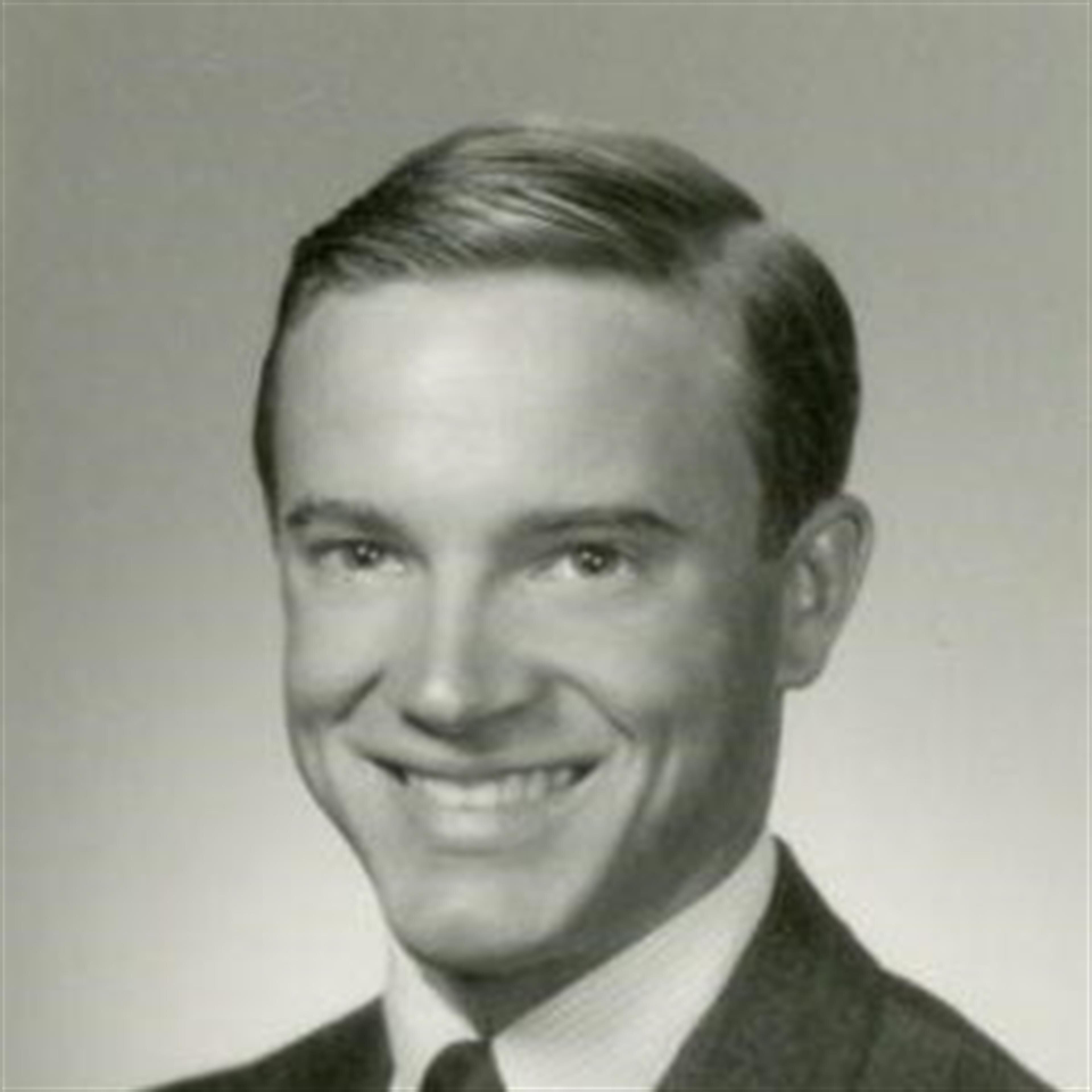 William Blaine Greenman, III