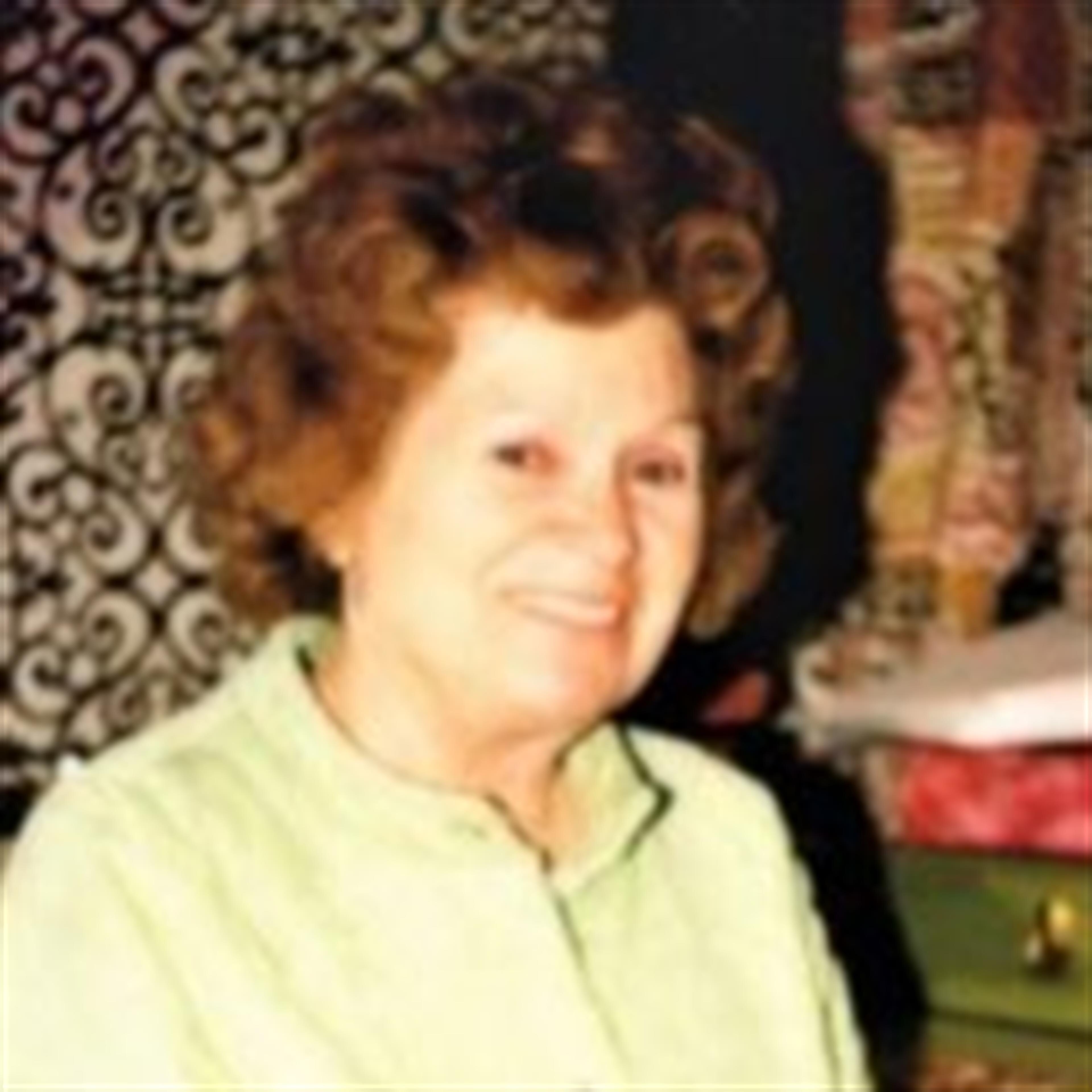 Mildred L. Smith