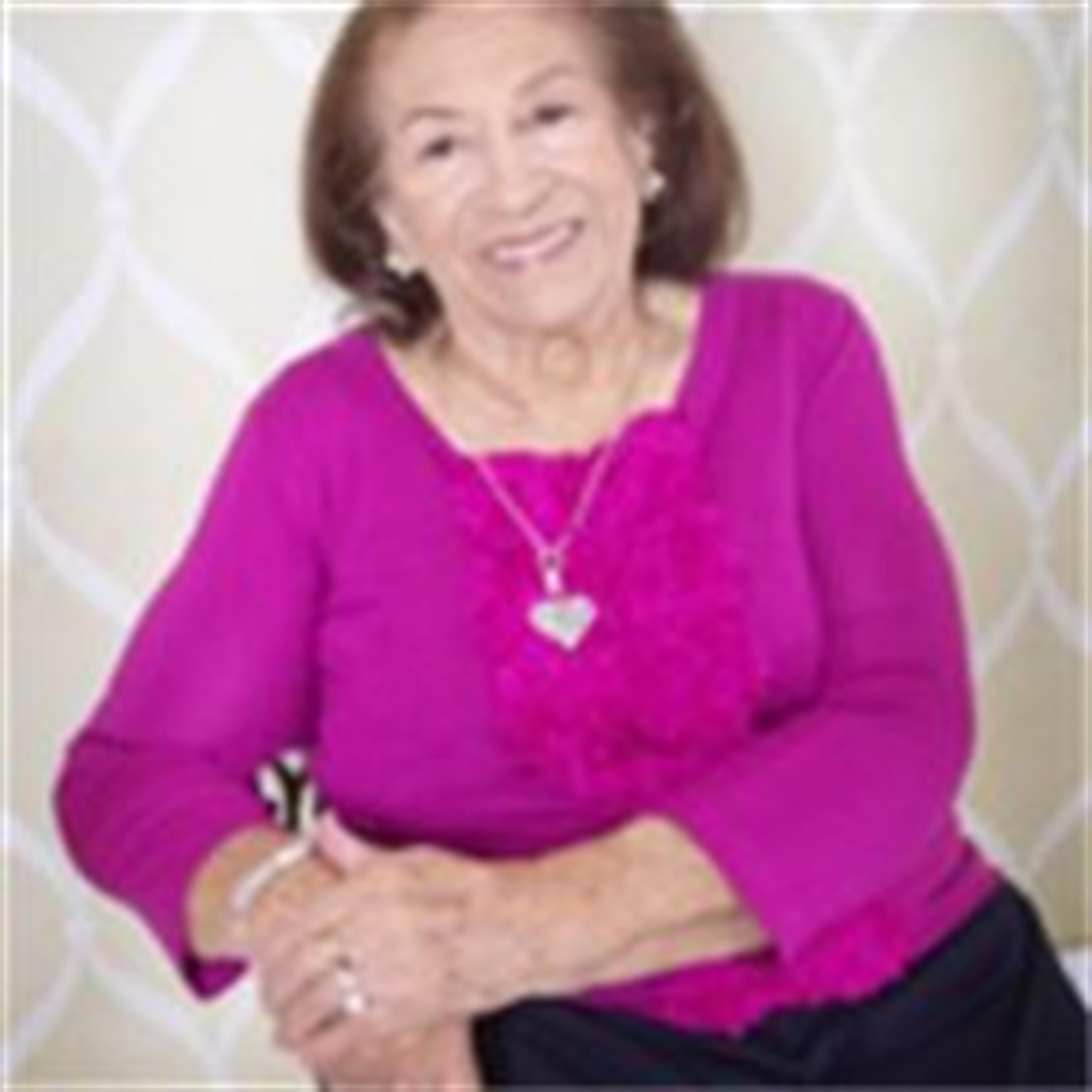 Rosa Virginia Rodriguez