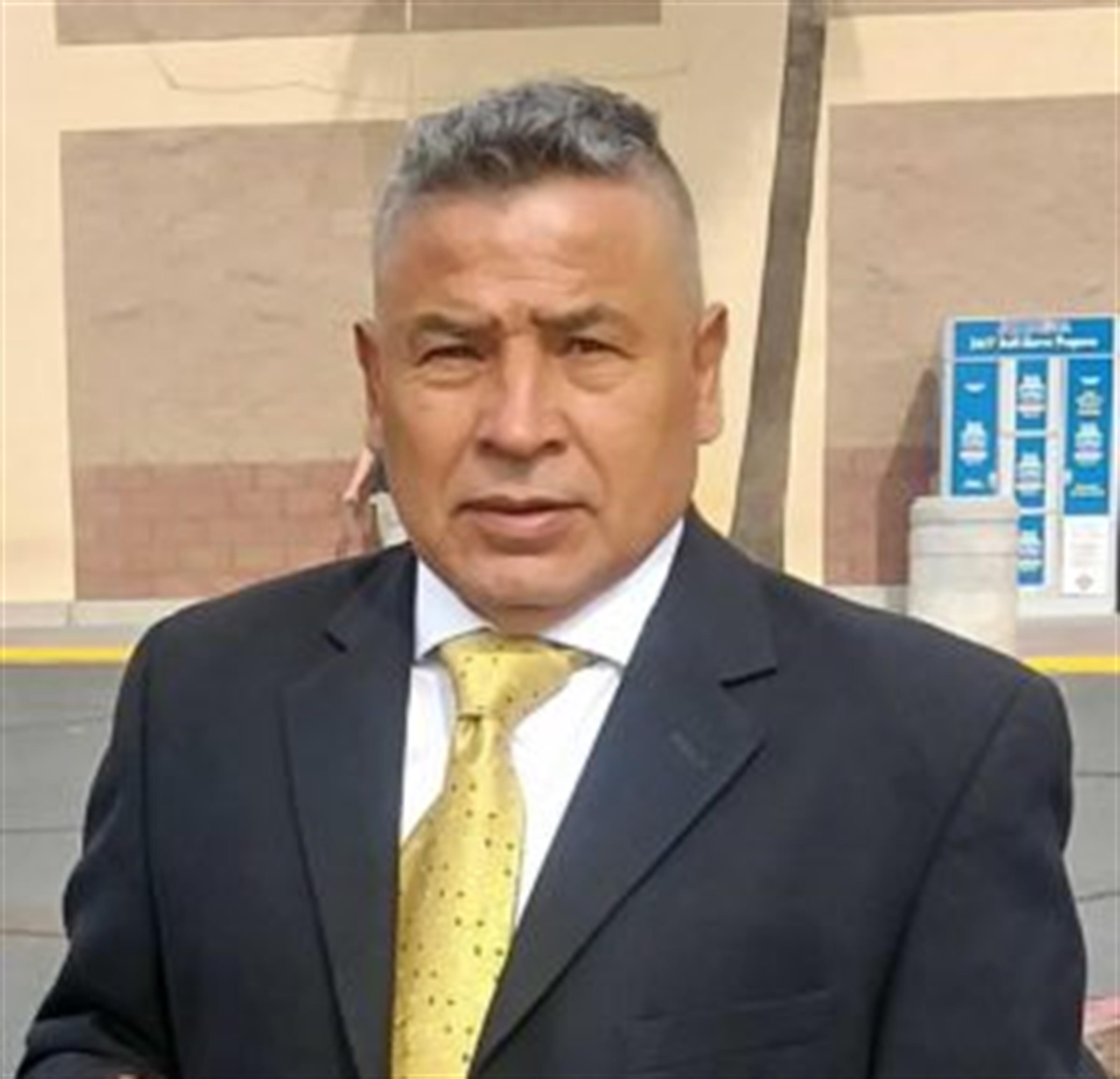 Pedro M Sanchez