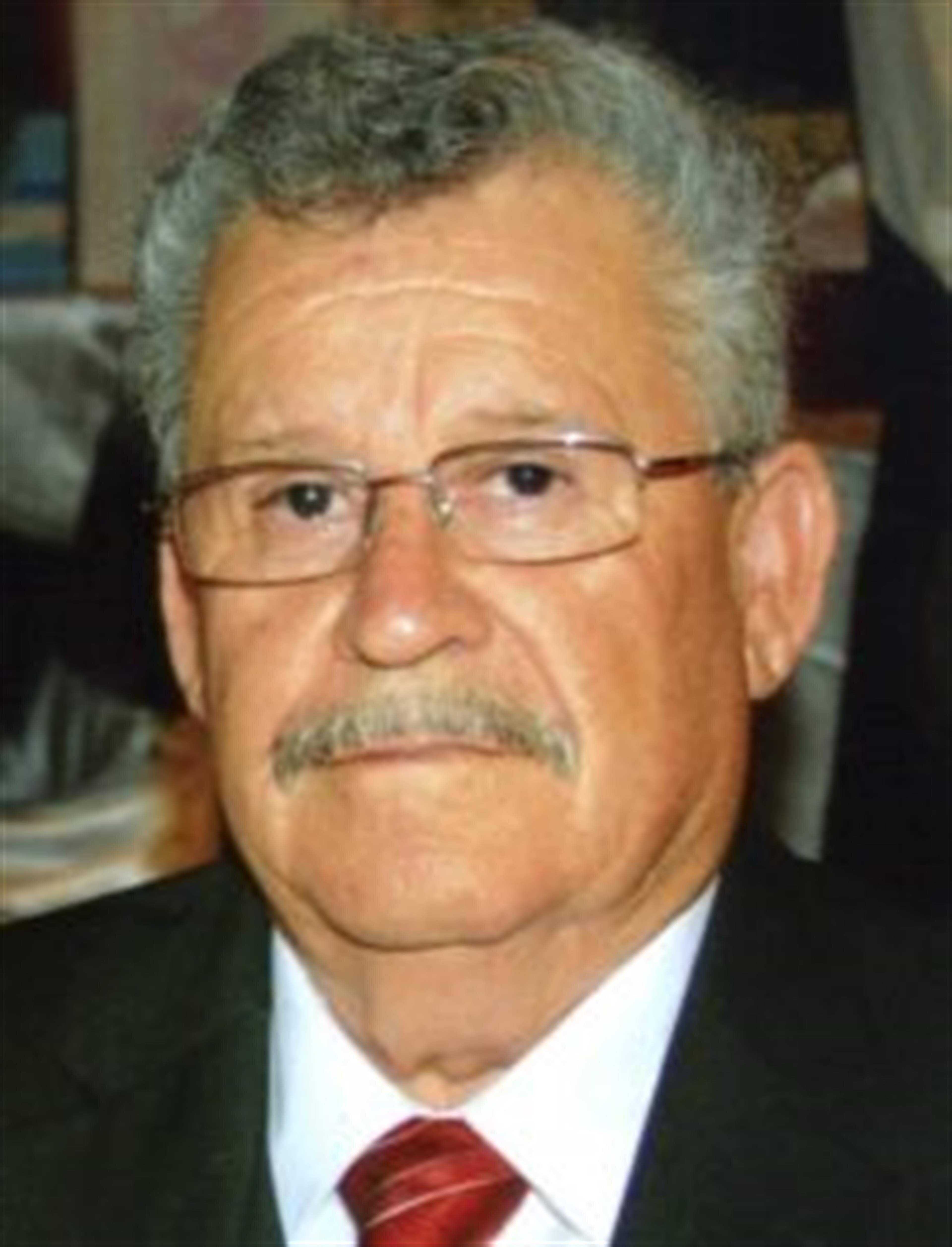 Ruben M. Rubalcaba