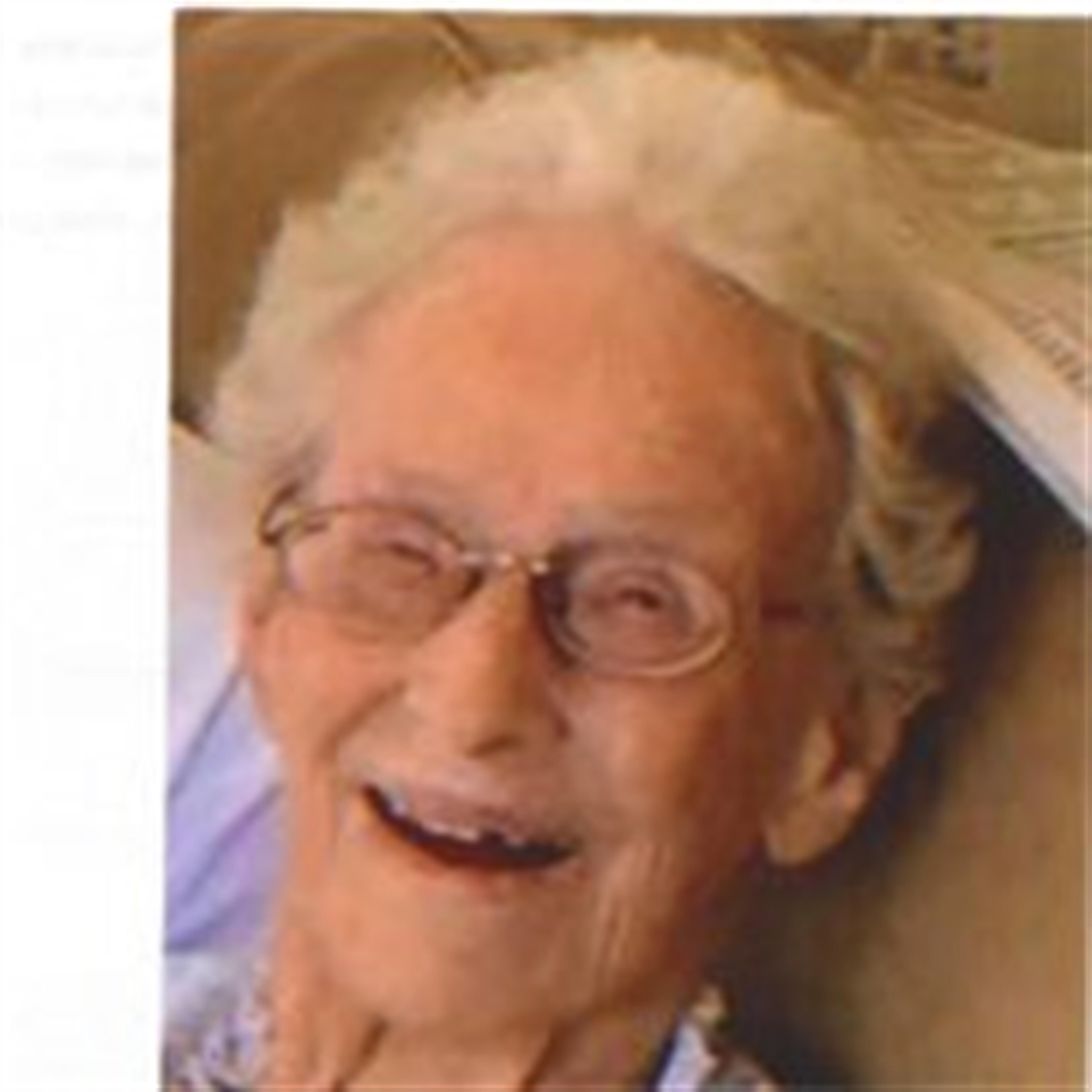 Rena Elizabeth LaBorde