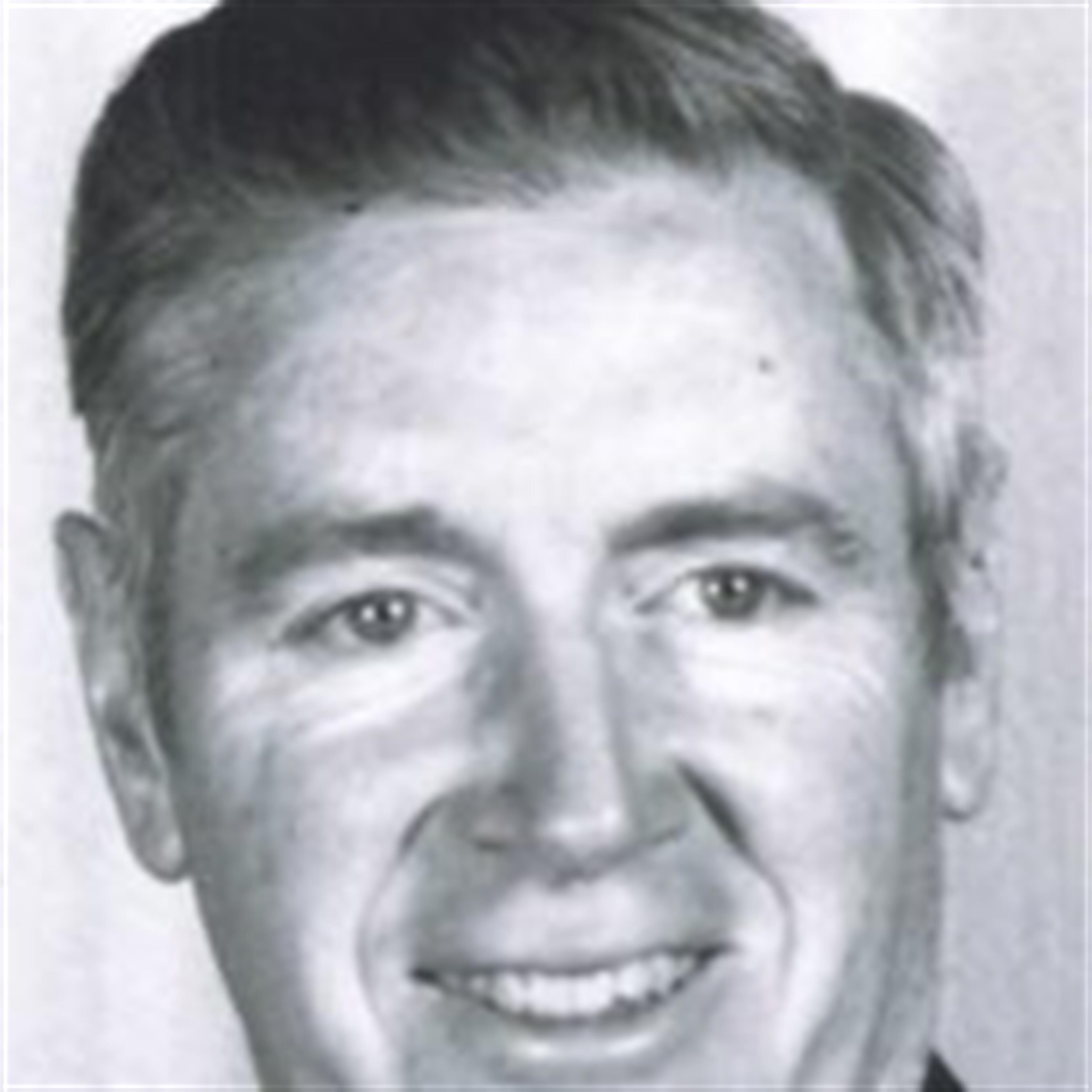 Dr. John Philip Kelley