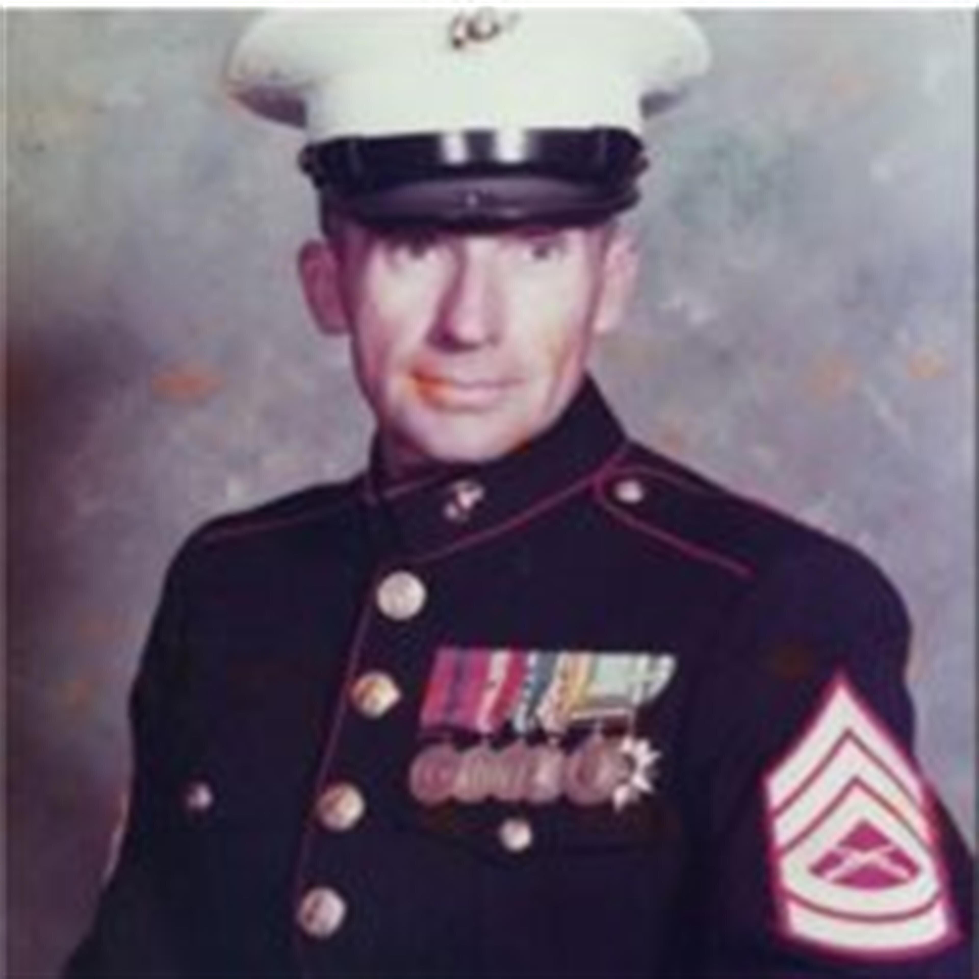 Edwin James LaRue