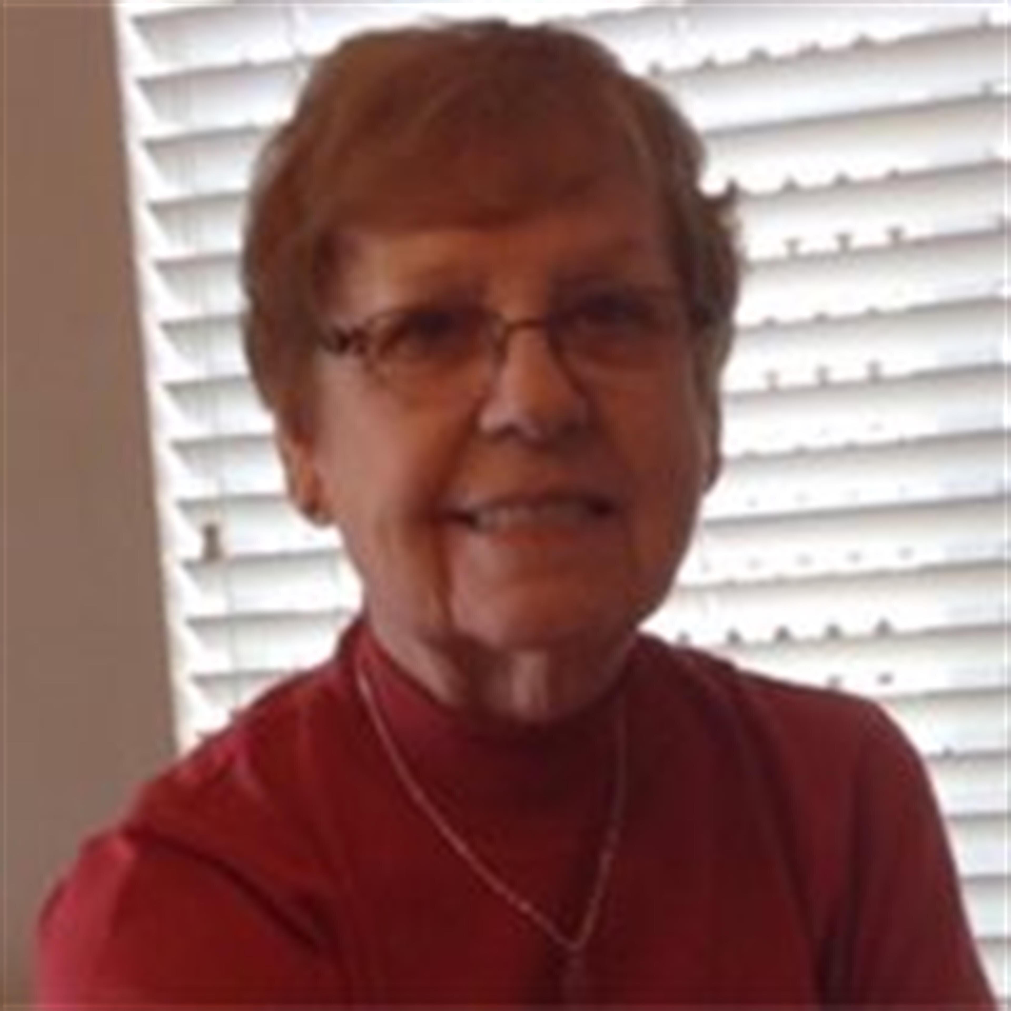 Shirley Elaine Linton