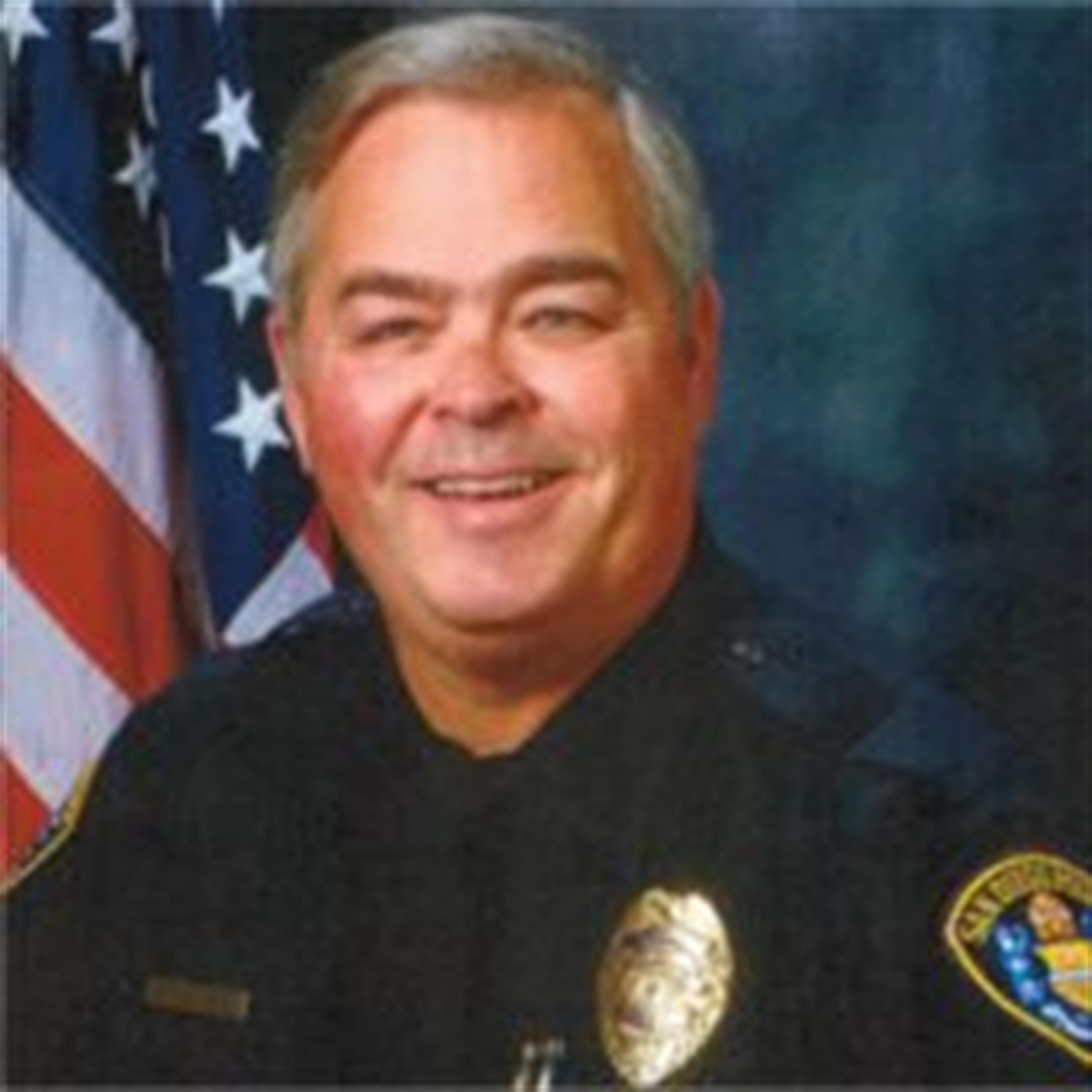 Gary Scott Hassen