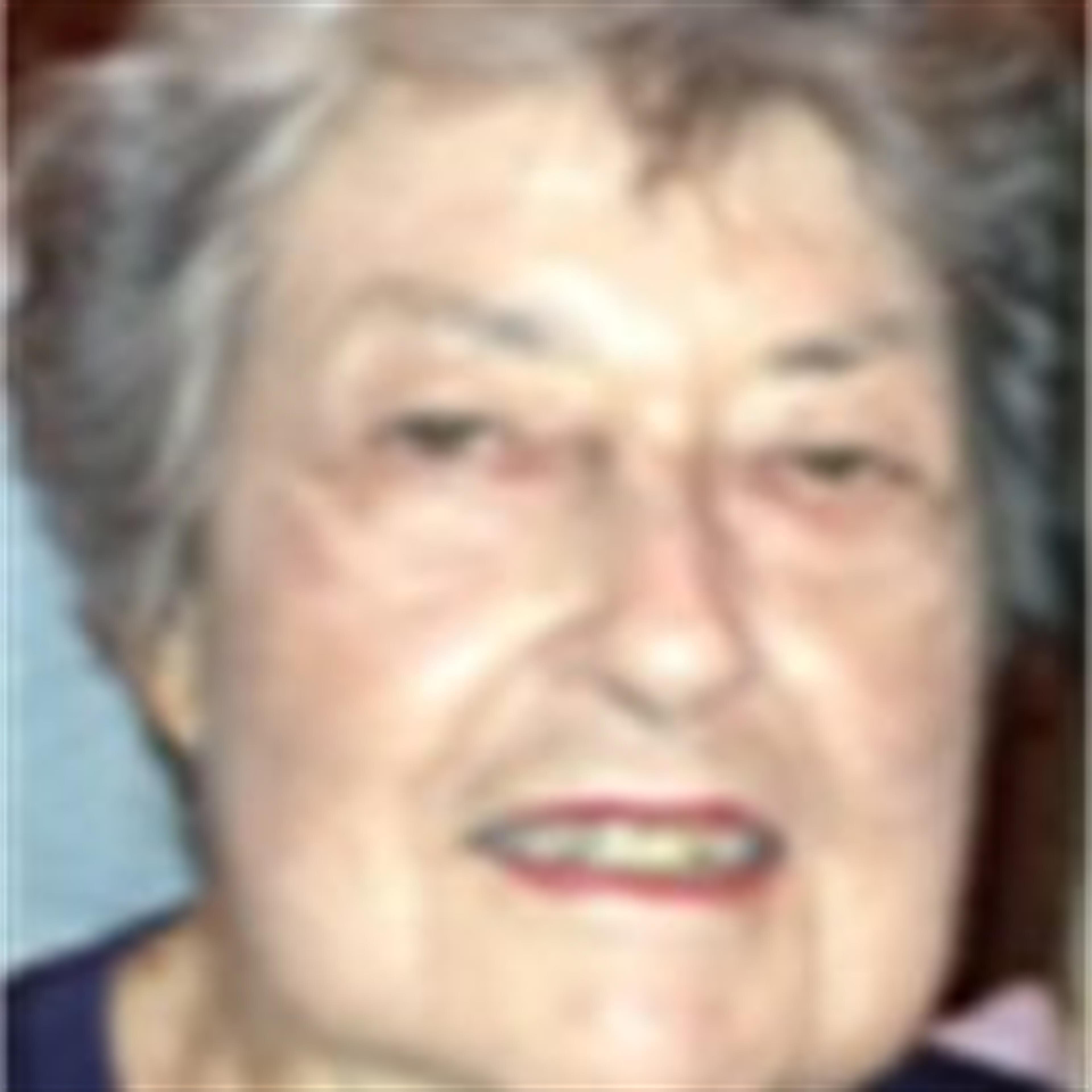 Norma Jean Newman
