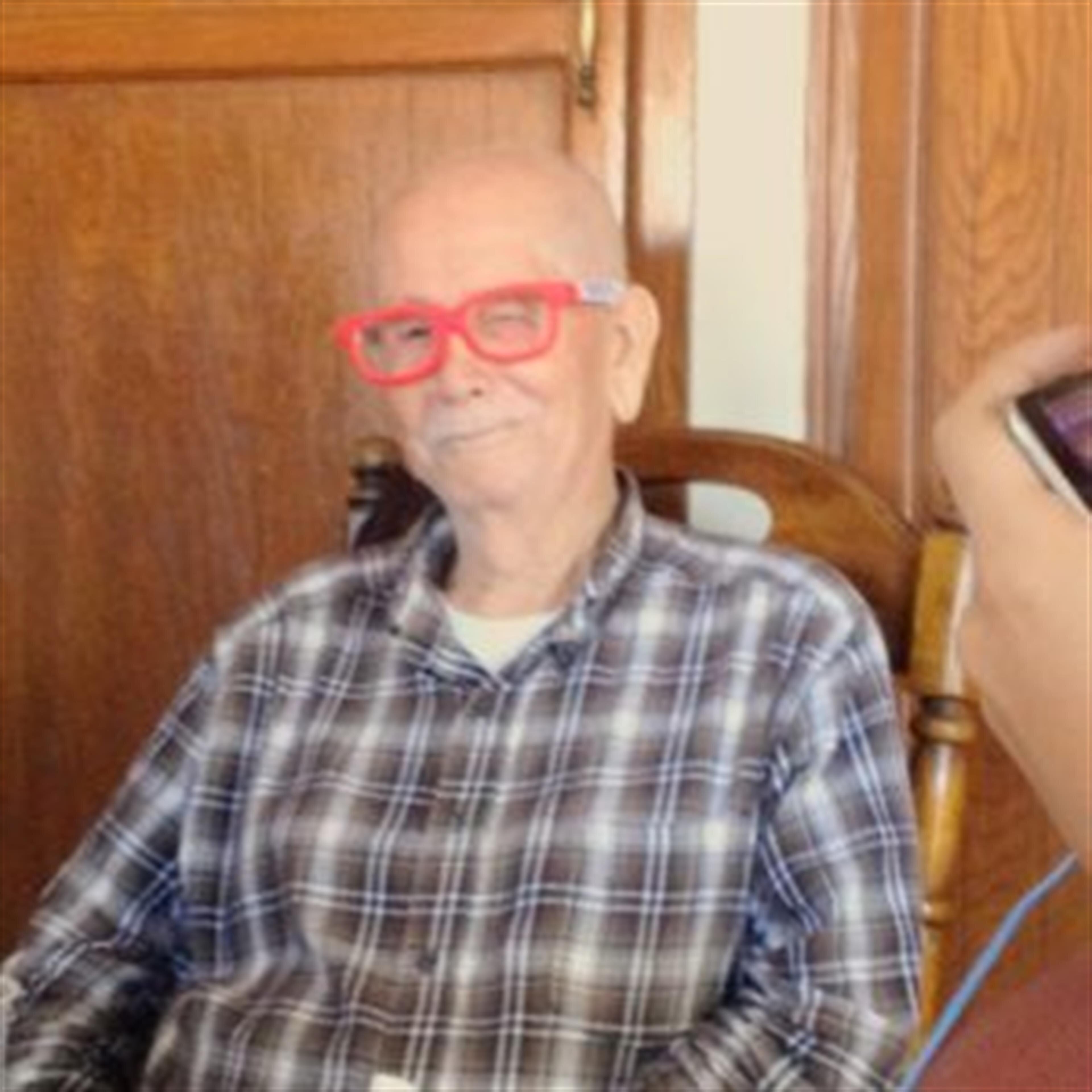 Jose De Jesus Villegas