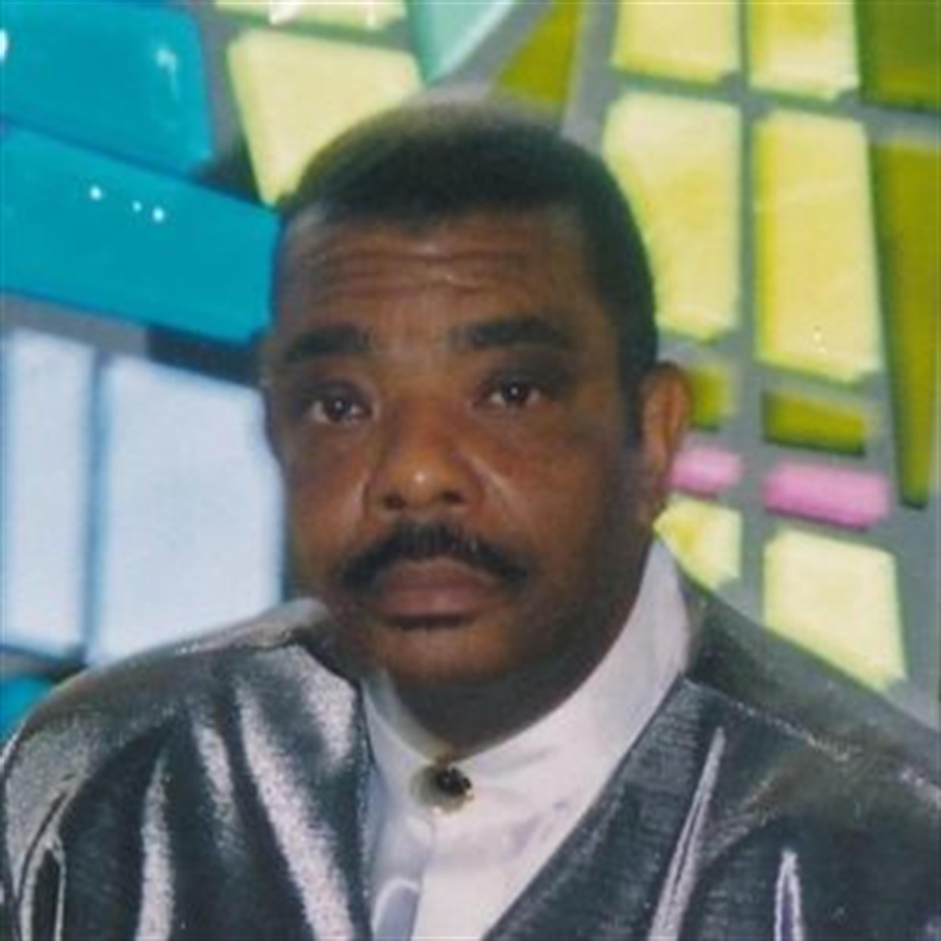 Shirley Alfred Gary