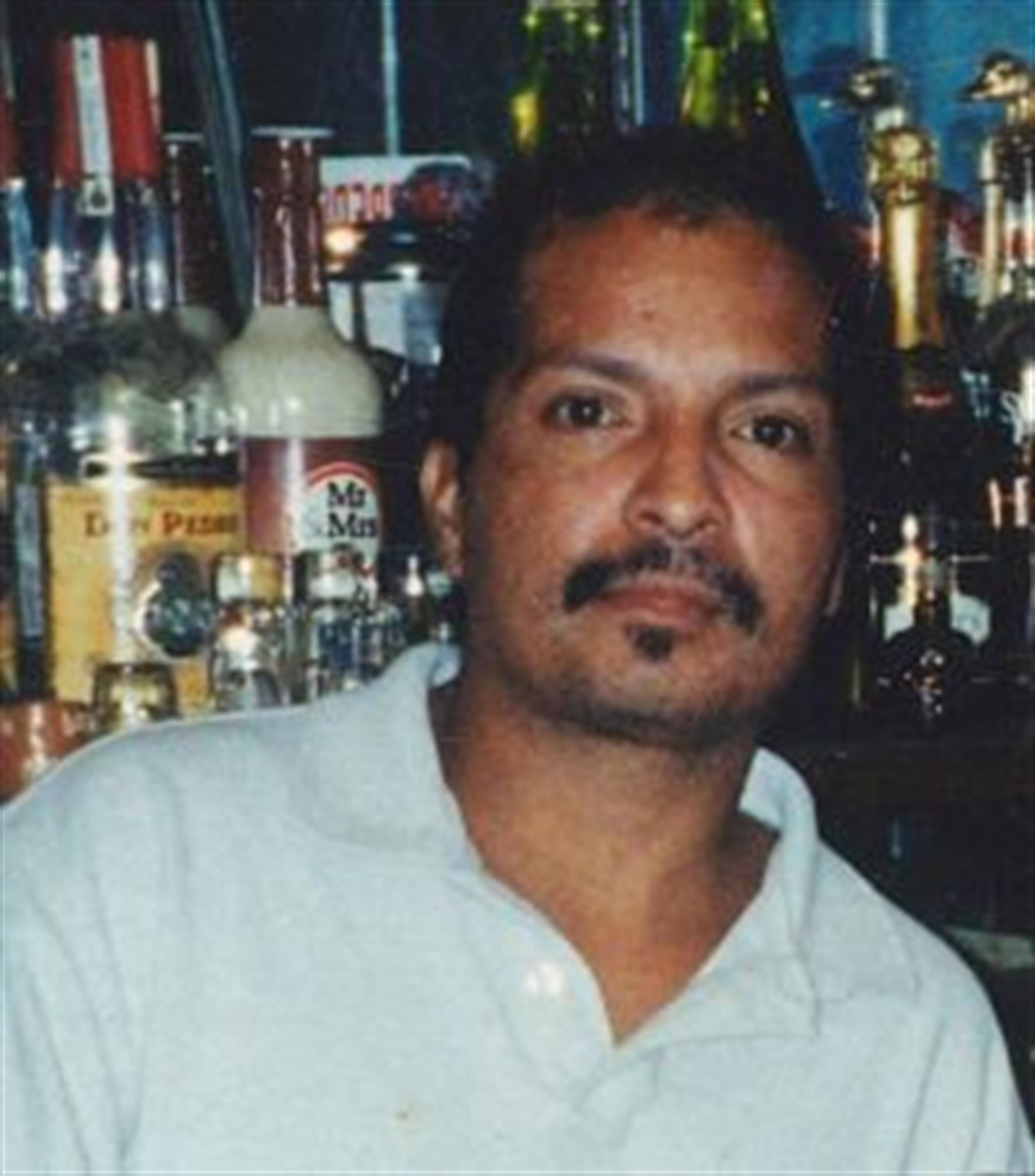 Edward Ramirez