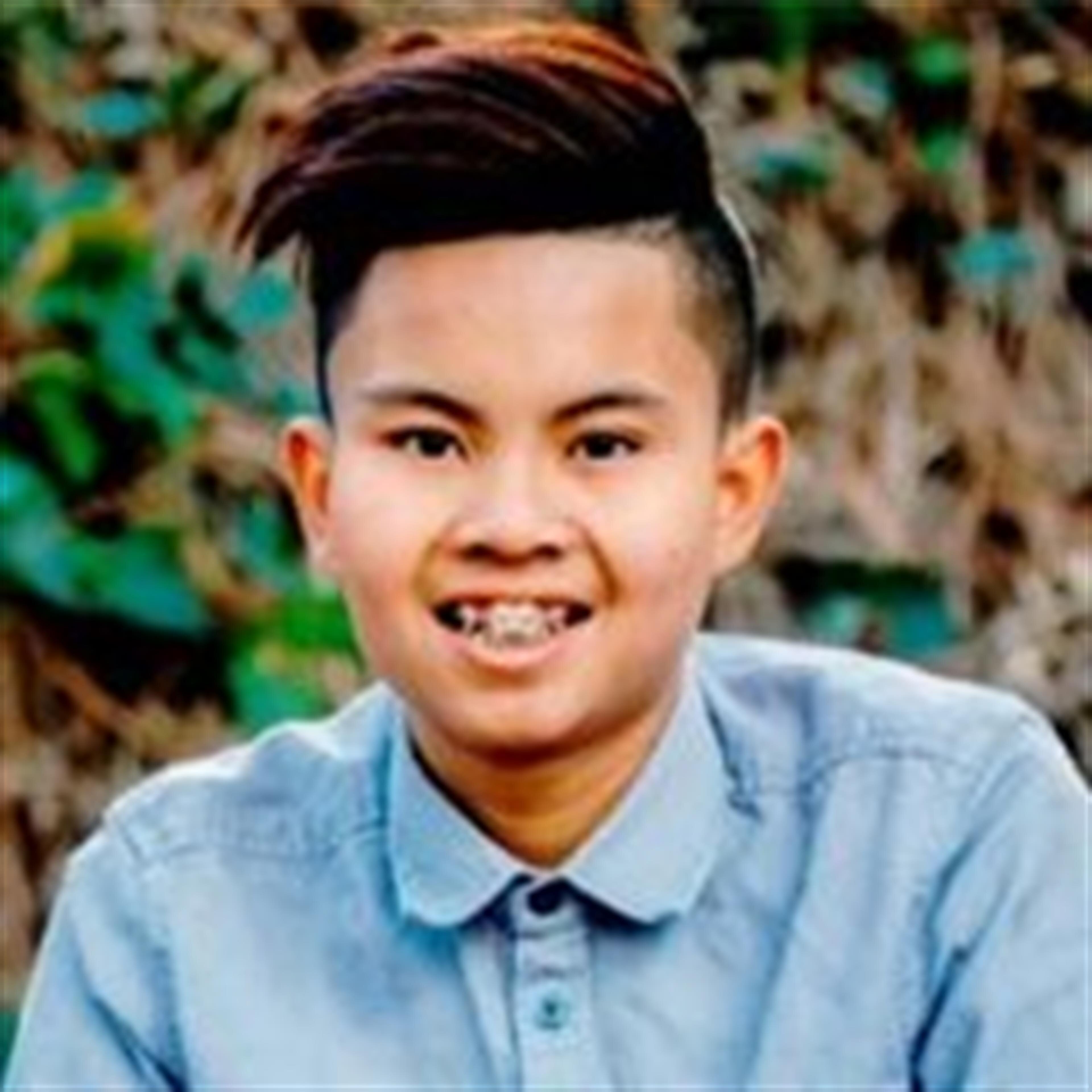 Aaron Kim