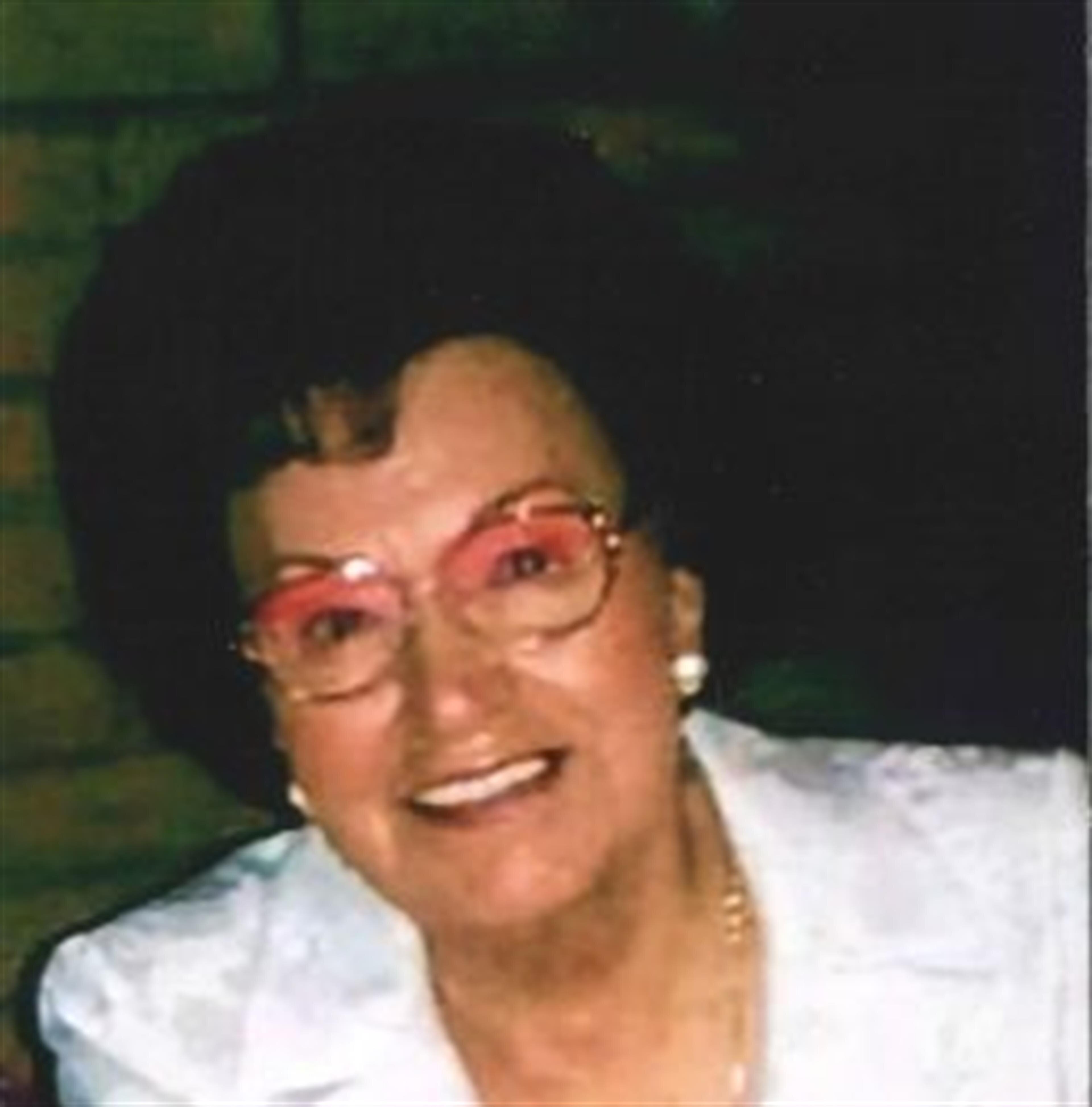 Guadalupe P. Romero-Martinez